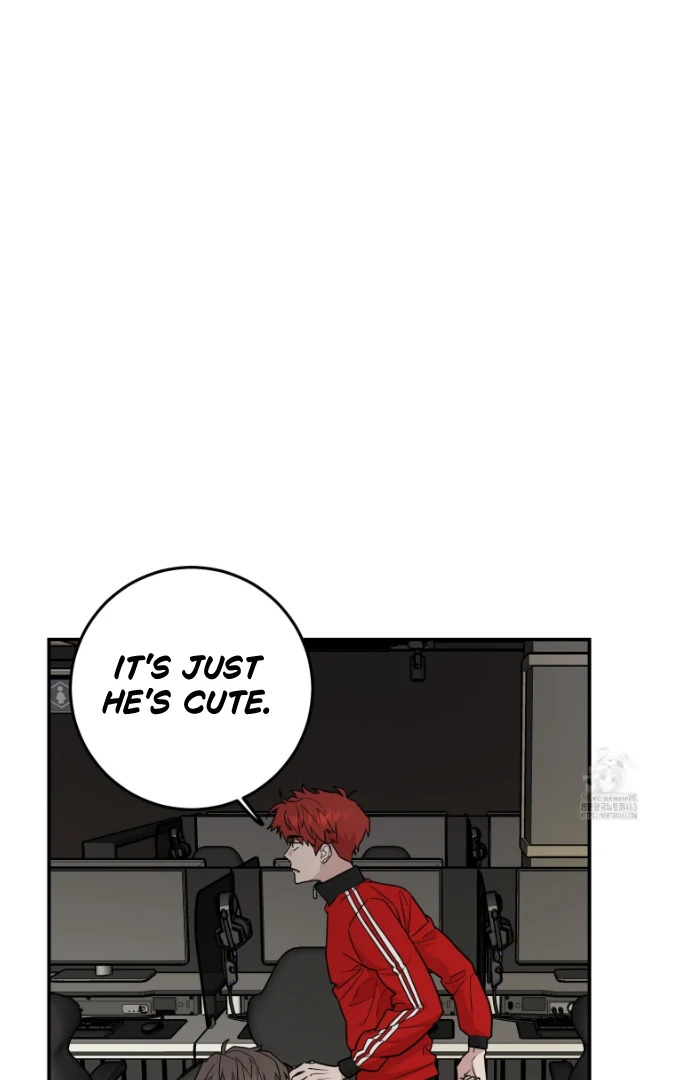 Don’t Break the Glass Work [Continuation] - Chapter 13 manhwa