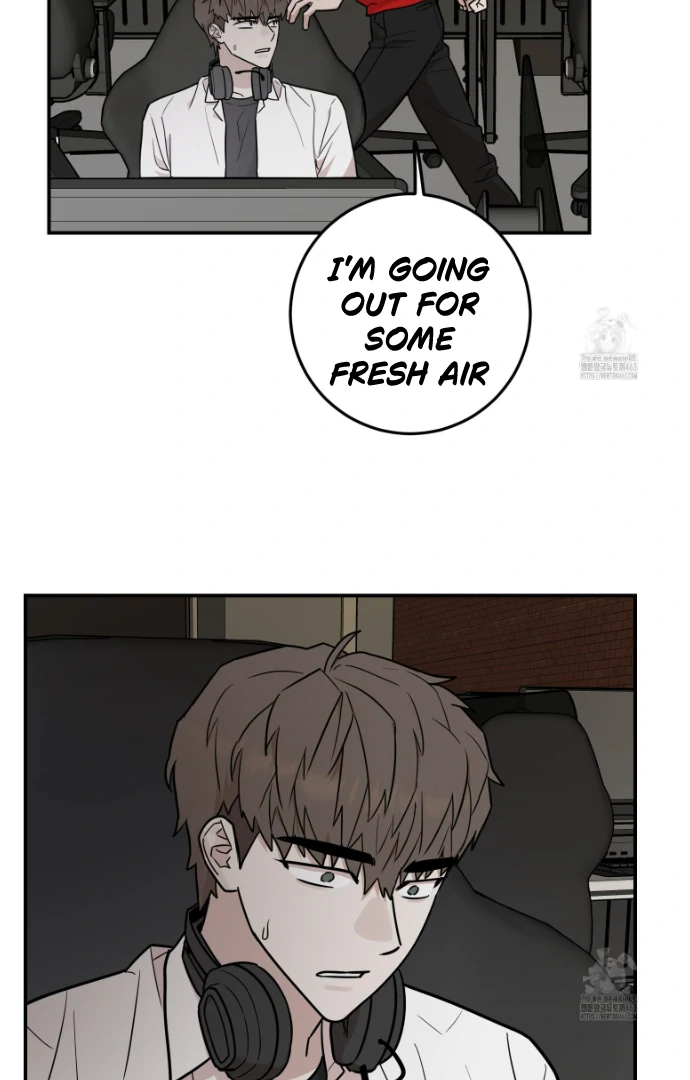 Don’t Break the Glass Work [Continuation] - Chapter 13 manhwa