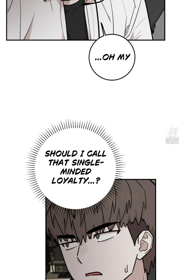 Don’t Break the Glass Work [Continuation] - Chapter 13 manhwa