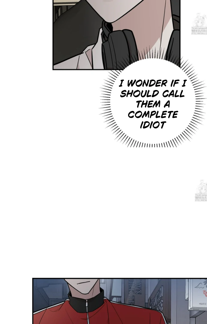 Don’t Break the Glass Work [Continuation] - Chapter 13 manhwa