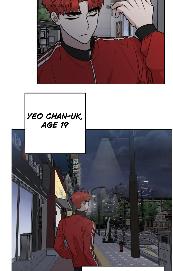 Don’t Break the Glass Work [Continuation] - Chapter 13 manhwa