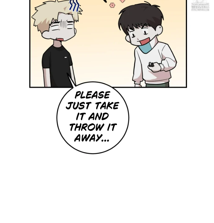 Don’t Break the Glass Work [Continuation] - Chapter 13 manhwa