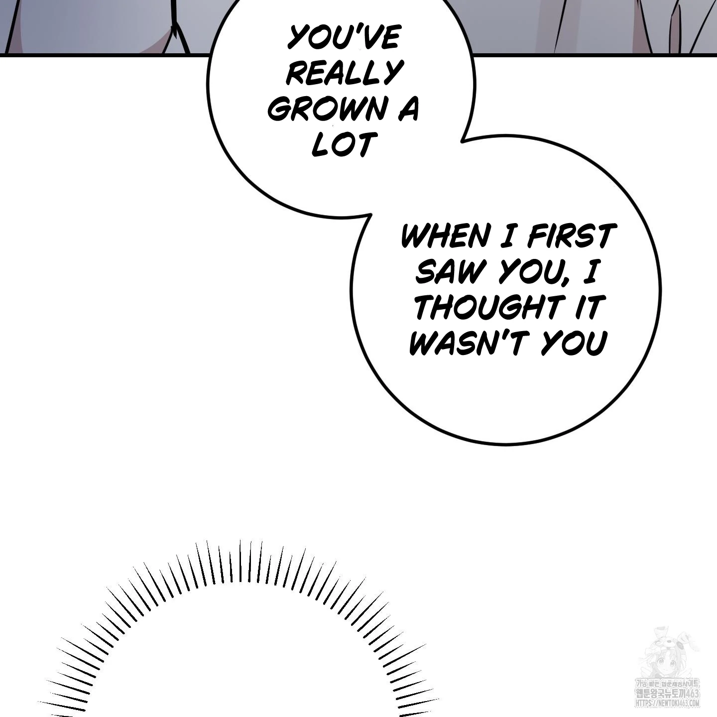 Don’t Break the Glass Work [Continuation] - Chapter 14 manhwa