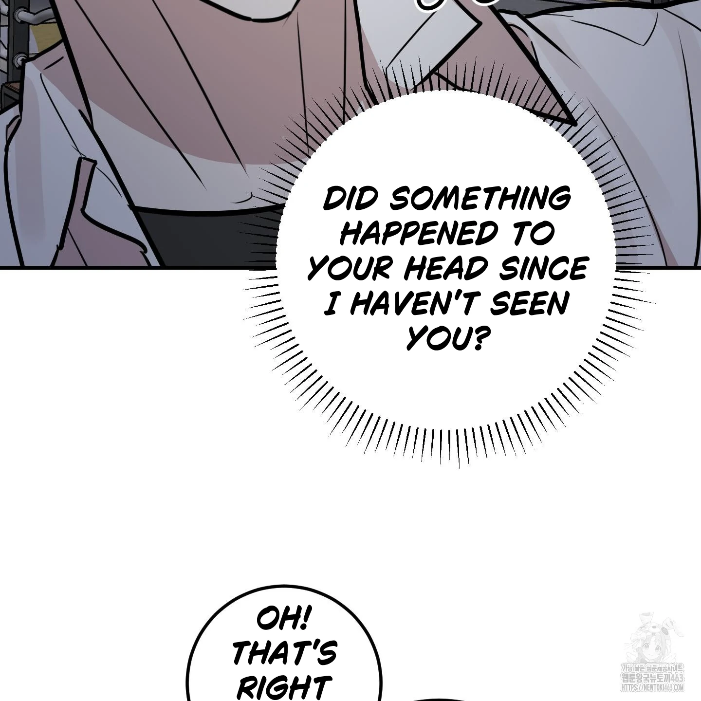 Don’t Break the Glass Work [Continuation] - Chapter 14 manhwa