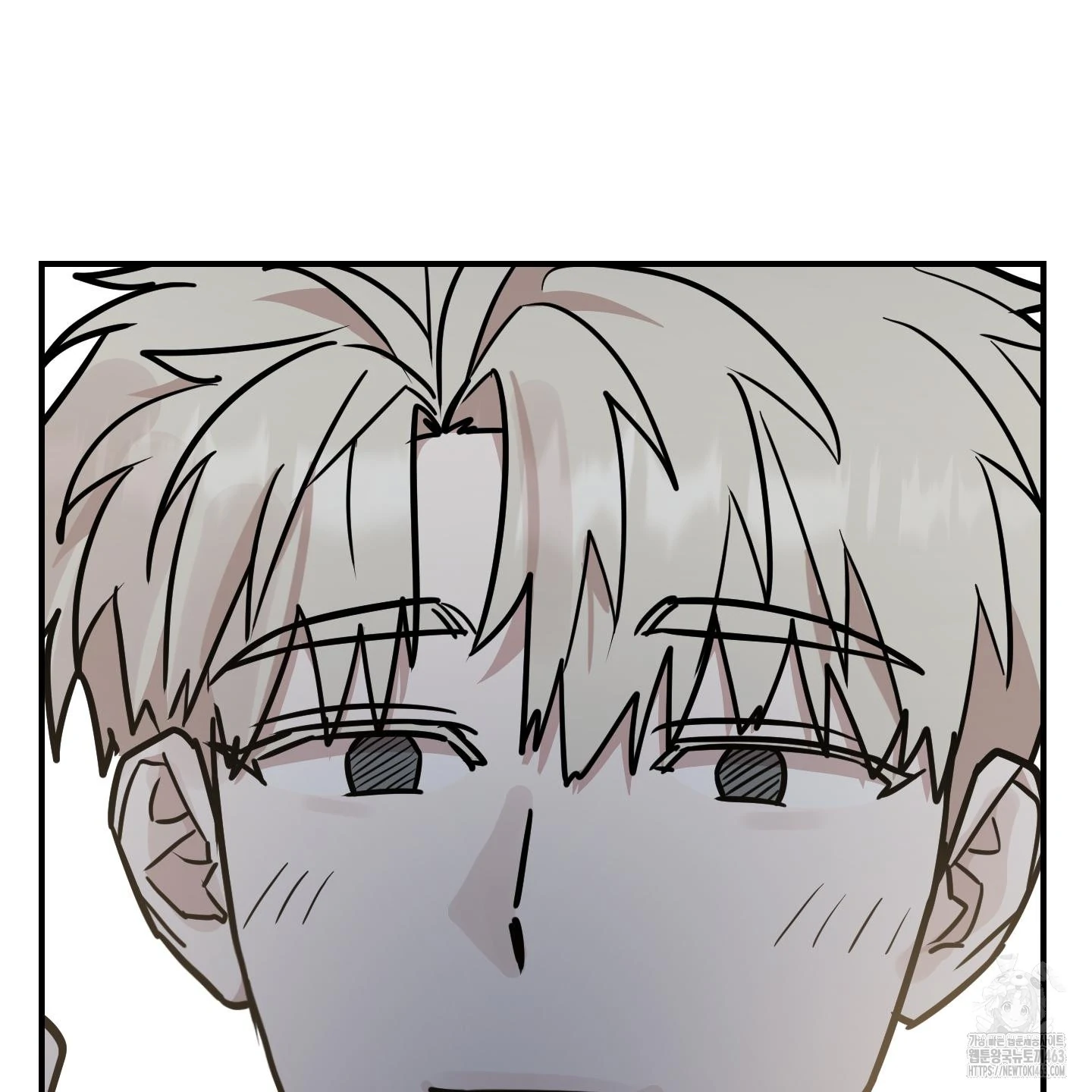 Don’t Break the Glass Work [Continuation] - Chapter 14 manhwa