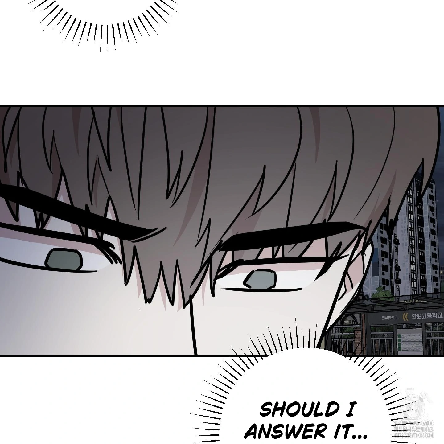 Don’t Break the Glass Work [Continuation] - Chapter 14 manhwa