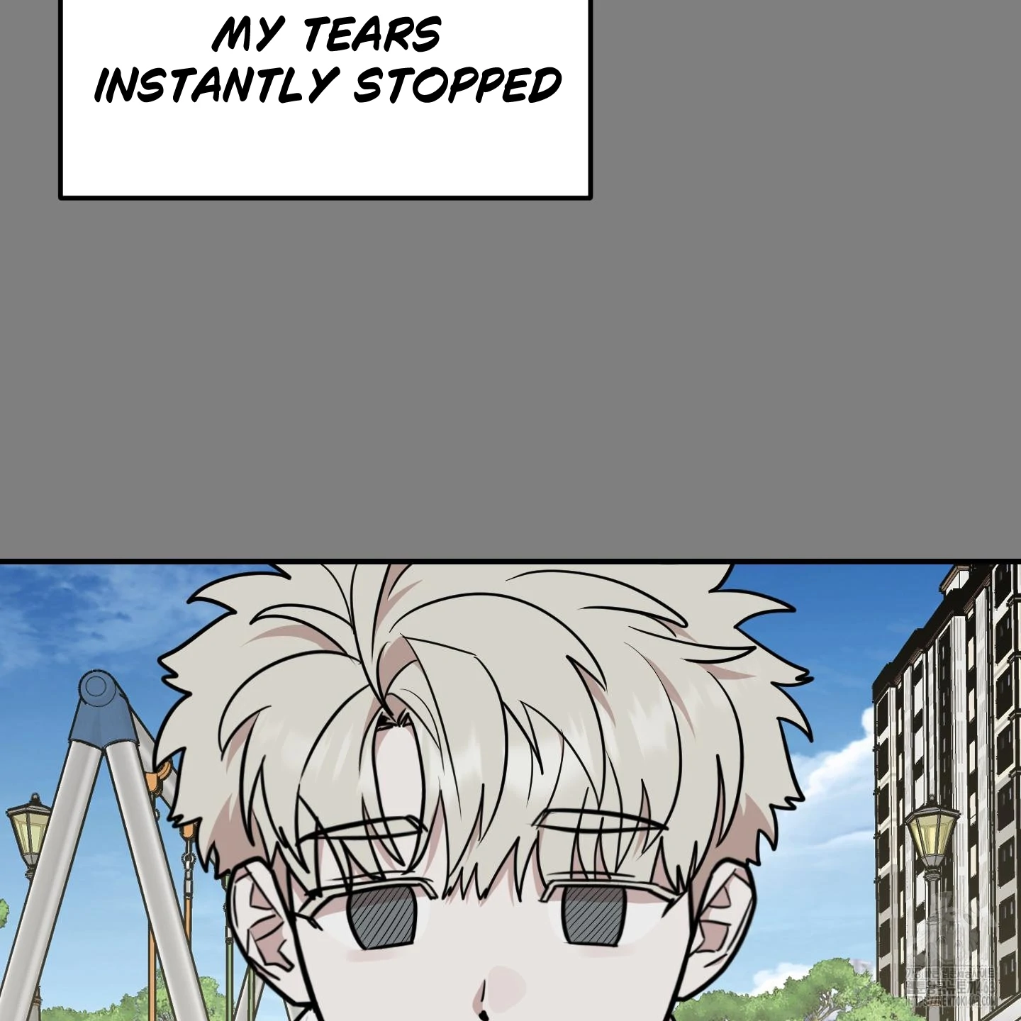 Don’t Break the Glass Work [Continuation] - Chapter 14 manhwa
