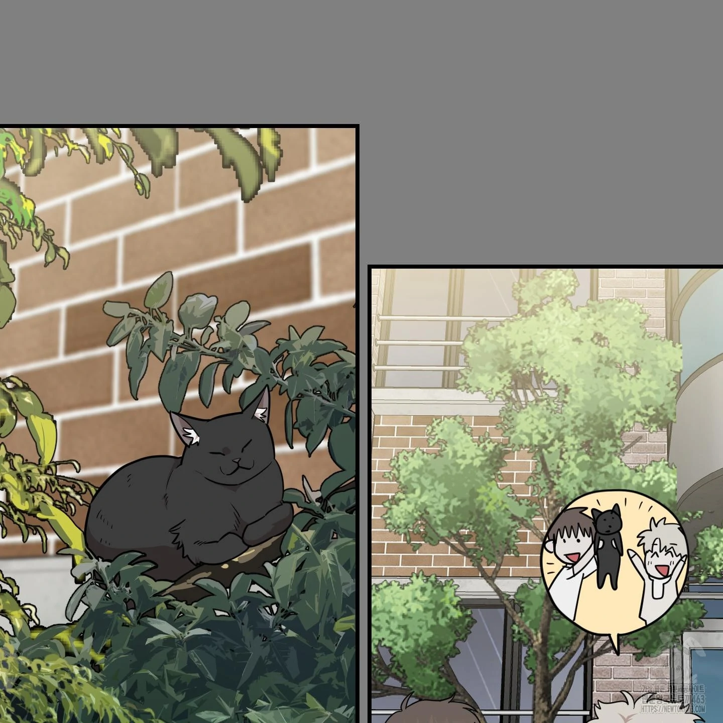 Don’t Break the Glass Work [Continuation] - Chapter 14 manhwa