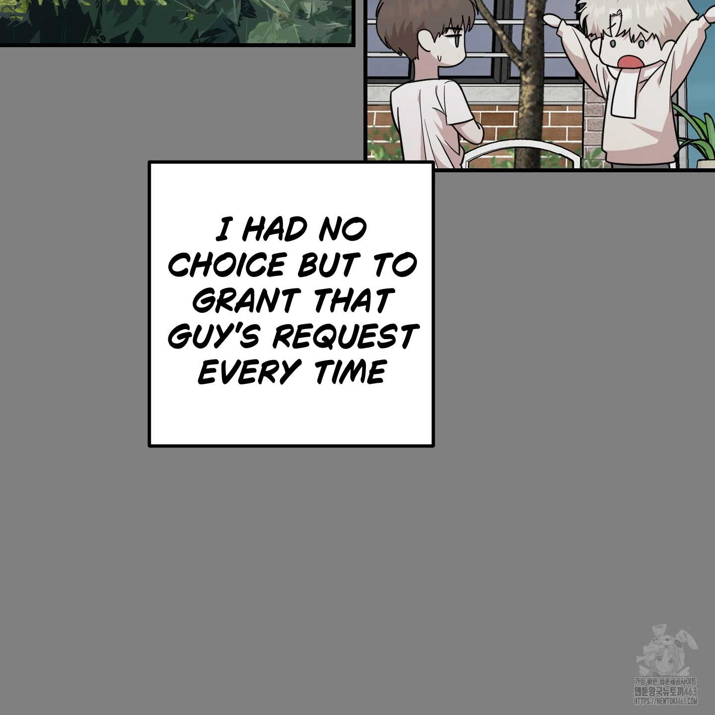 Don’t Break the Glass Work [Continuation] - Chapter 14 manhwa