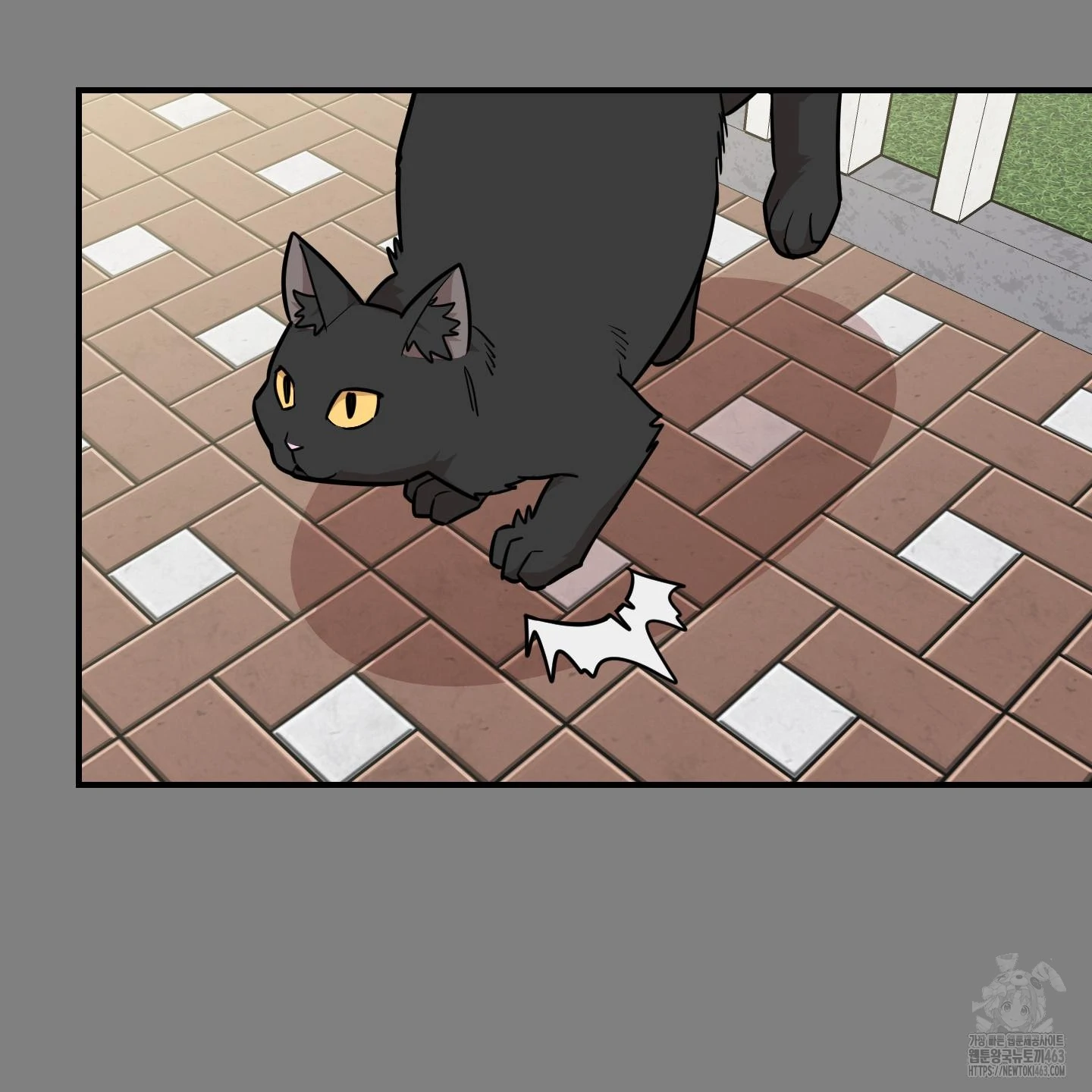 Don’t Break the Glass Work [Continuation] - Chapter 14 manhwa