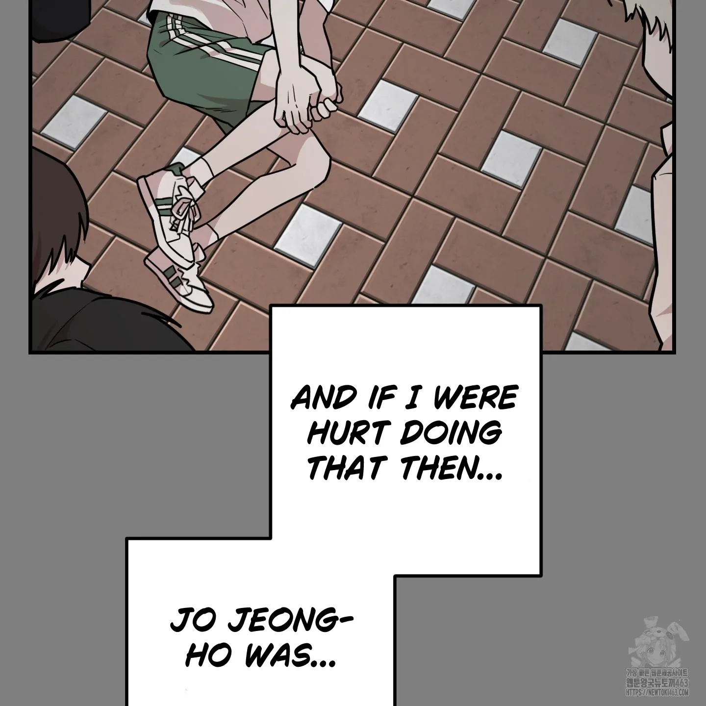 Don’t Break the Glass Work [Continuation] - Chapter 14 manhwa