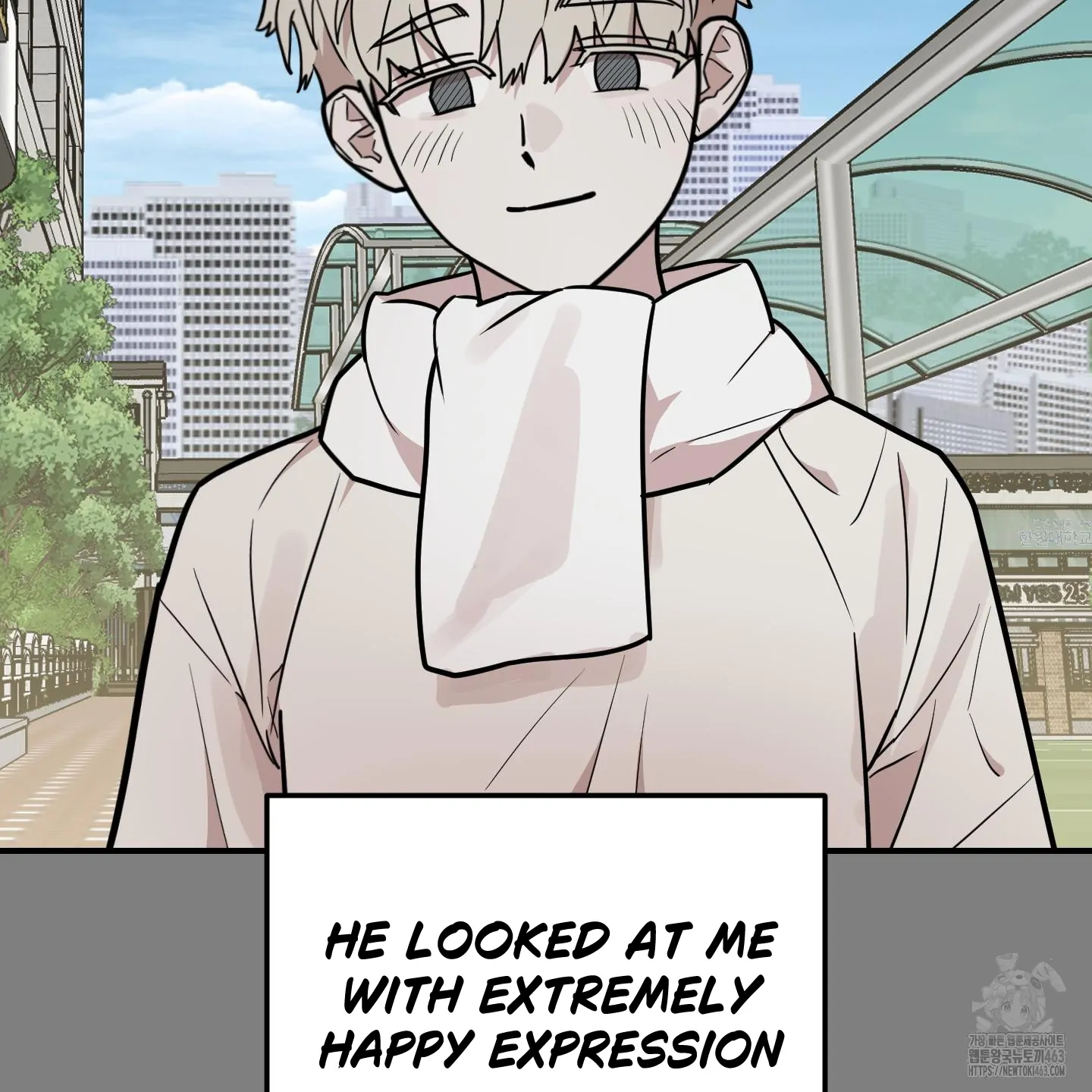 Don’t Break the Glass Work [Continuation] - Chapter 14 manhwa
