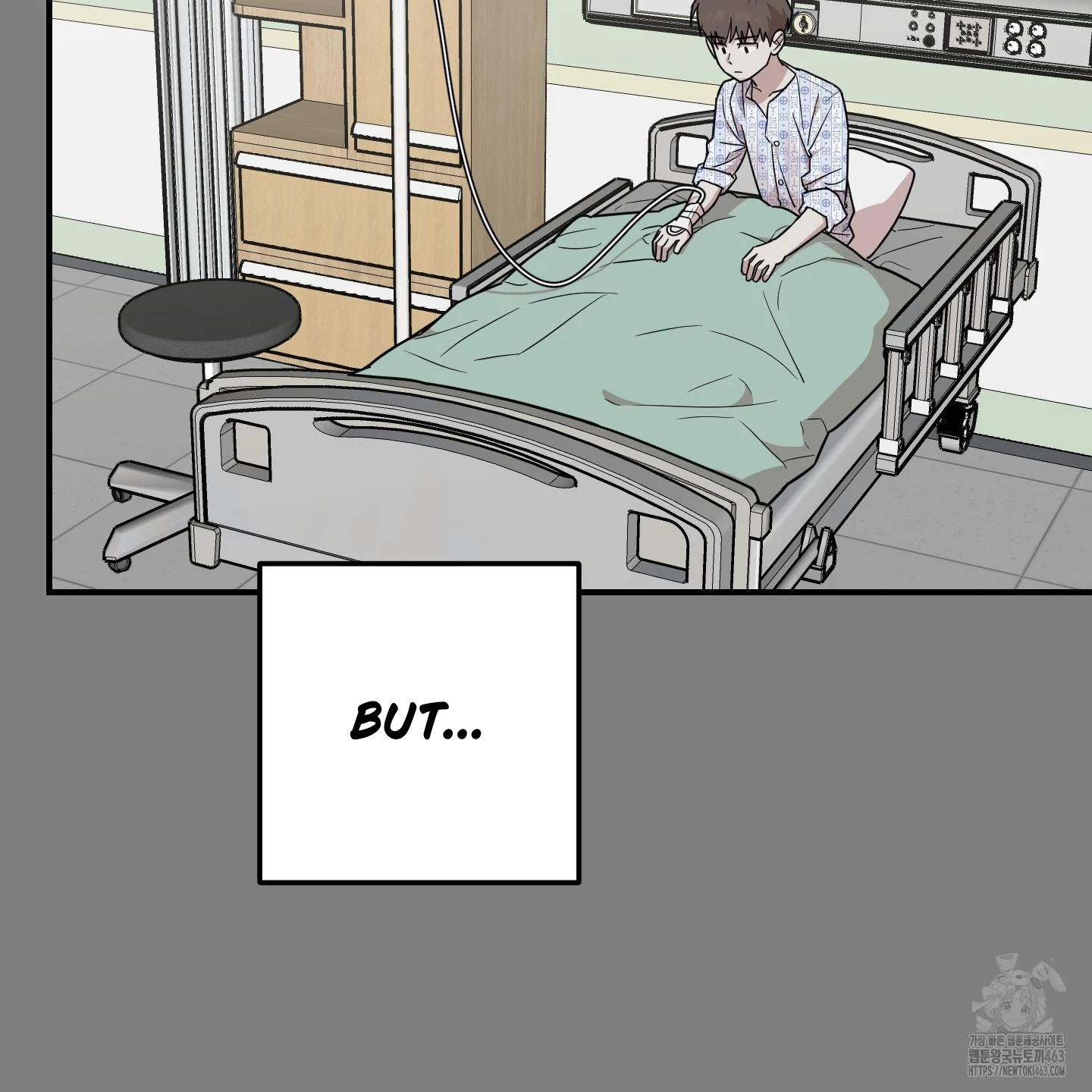 Don’t Break the Glass Work [Continuation] - Chapter 14 manhwa