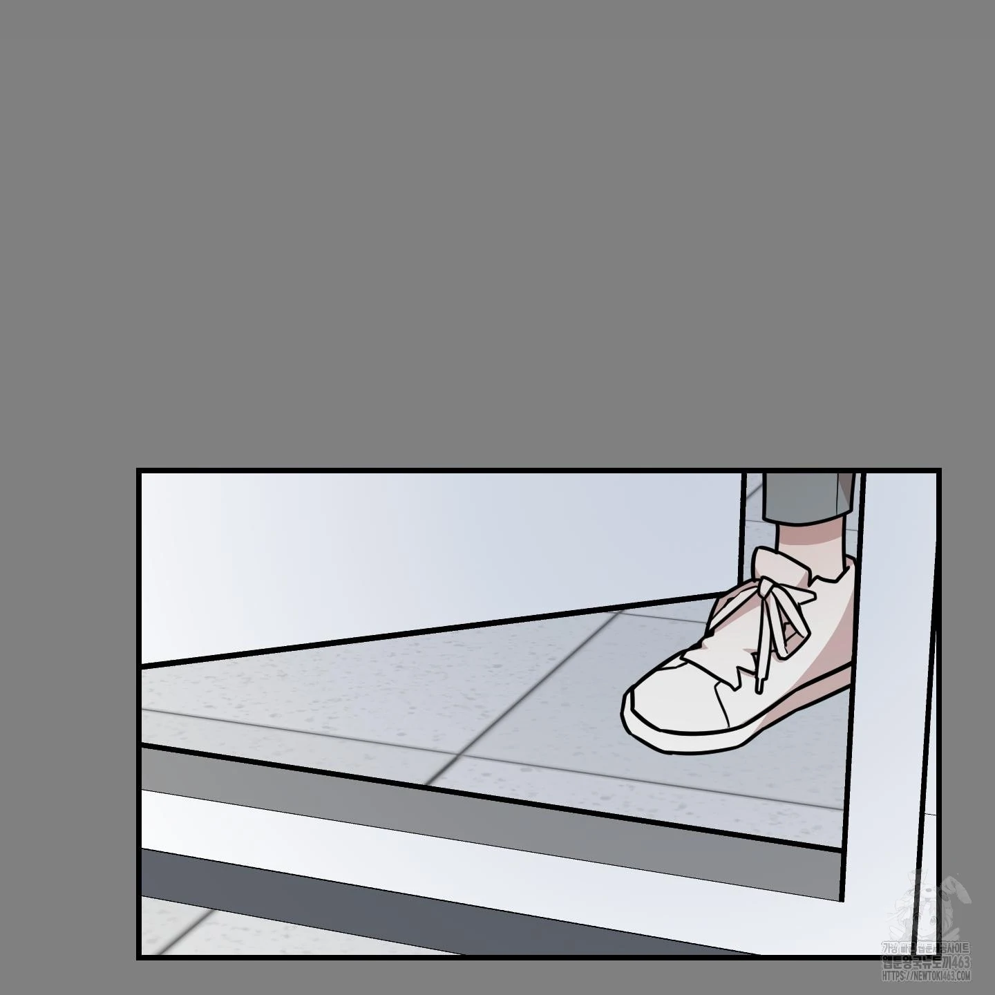 Don’t Break the Glass Work [Continuation] - Chapter 14 manhwa