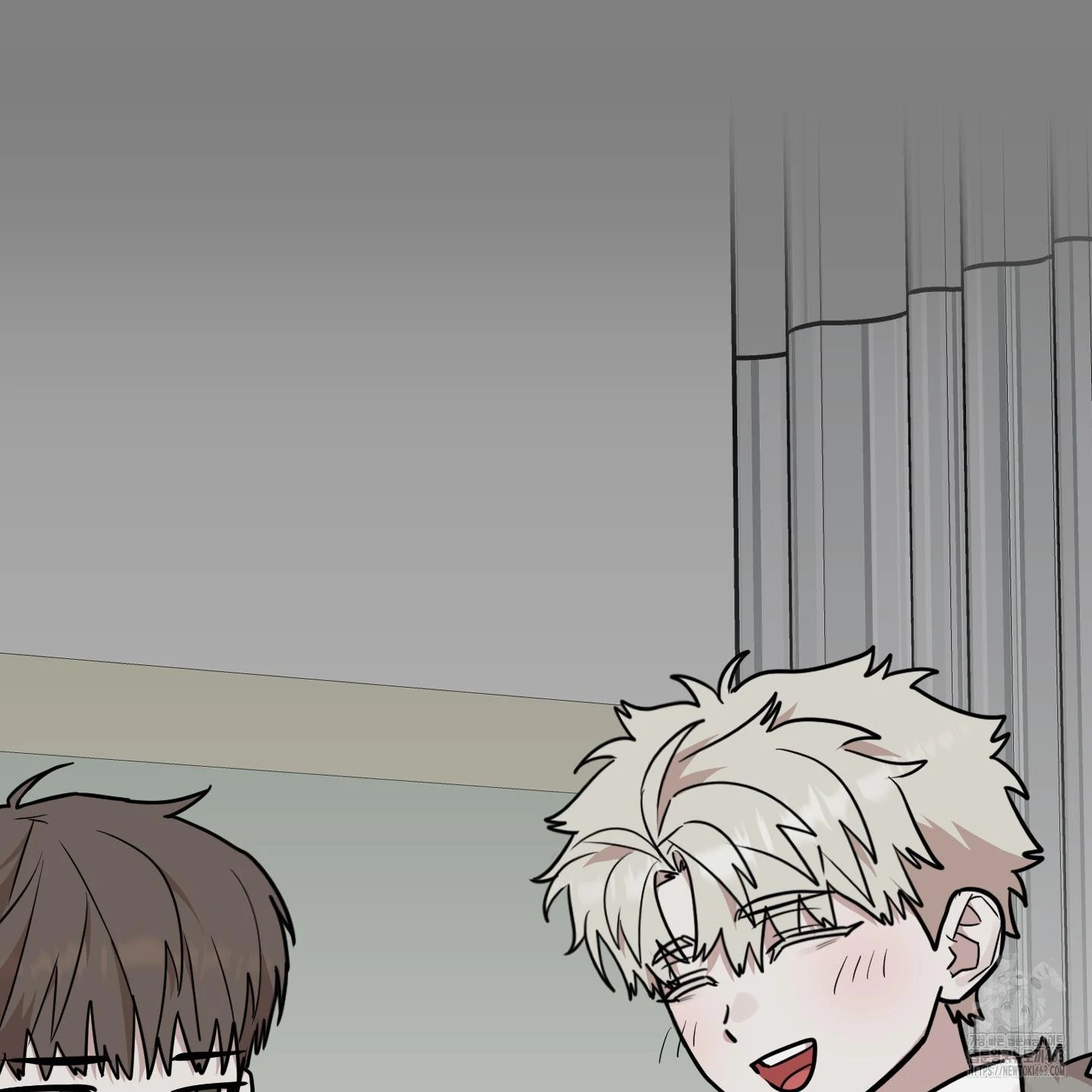 Don’t Break the Glass Work [Continuation] - Chapter 14 manhwa