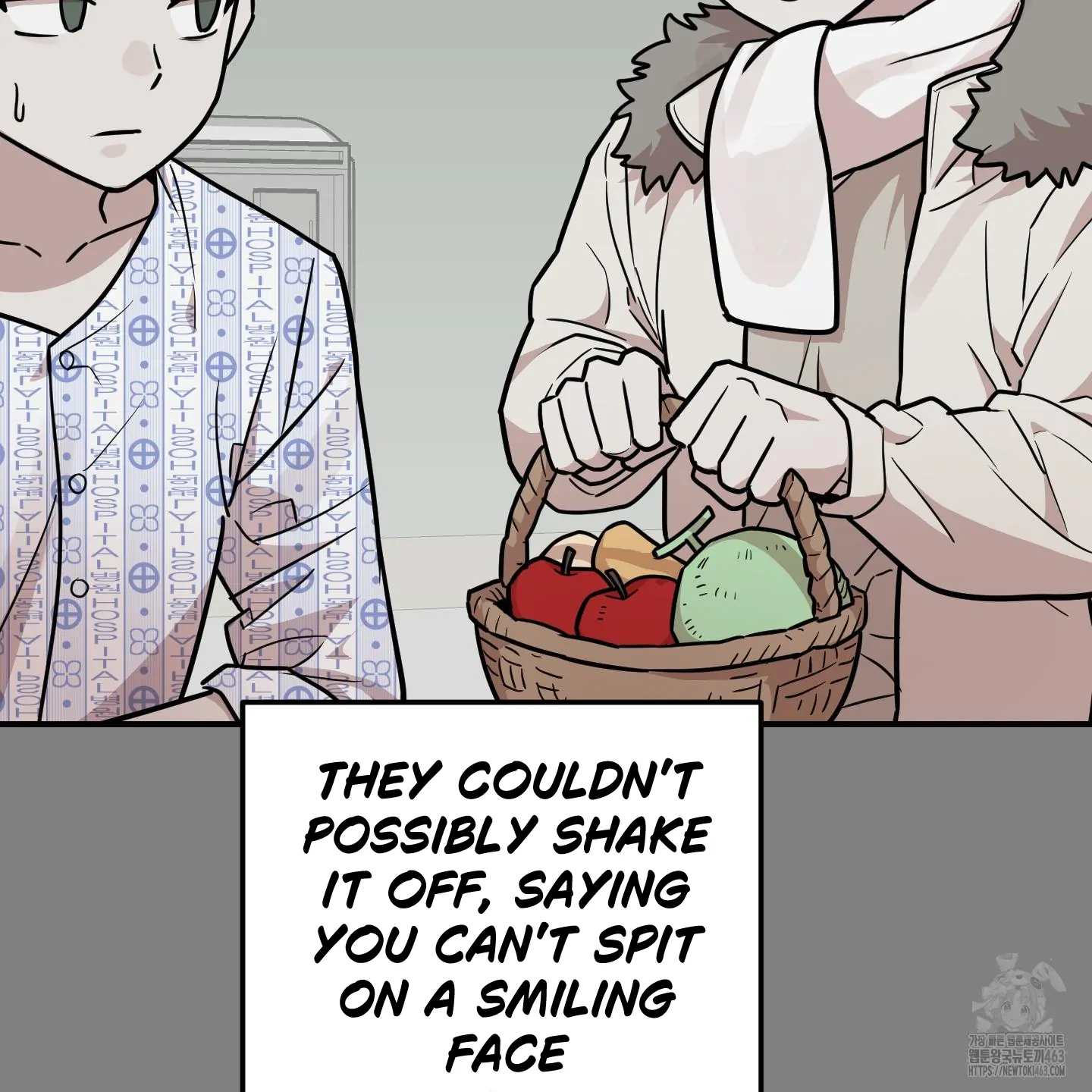 Don’t Break the Glass Work [Continuation] - Chapter 14 manhwa