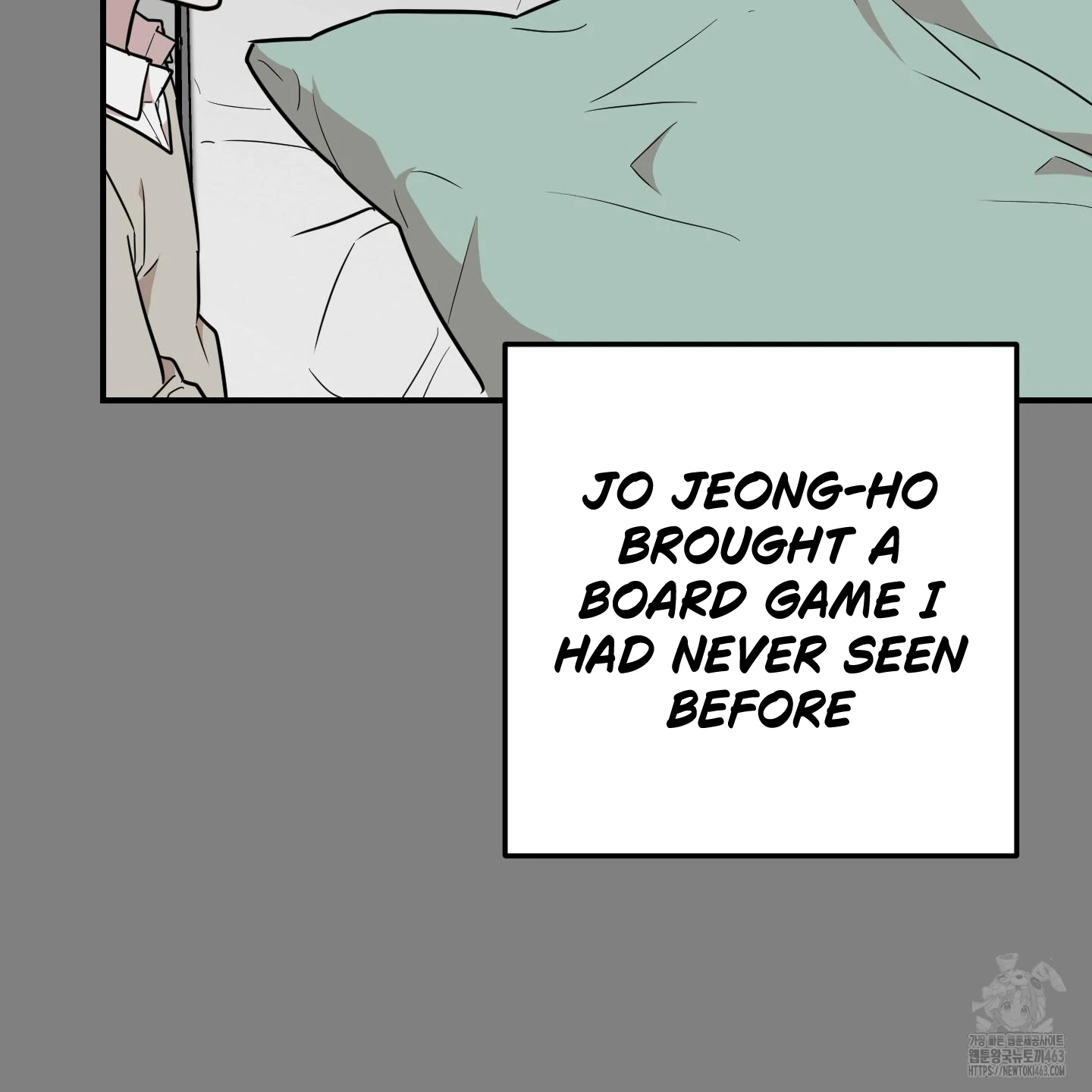 Don’t Break the Glass Work [Continuation] - Chapter 14 manhwa