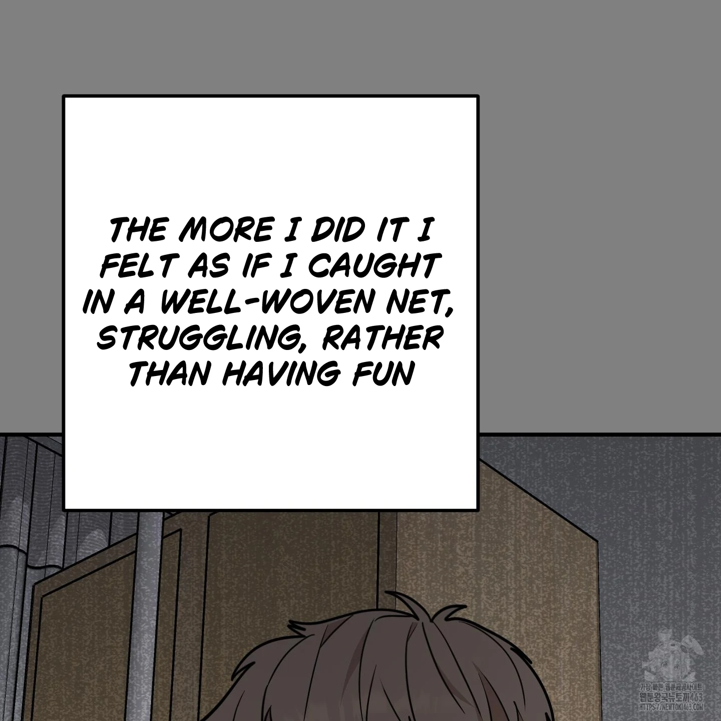 Don’t Break the Glass Work [Continuation] - Chapter 14 manhwa