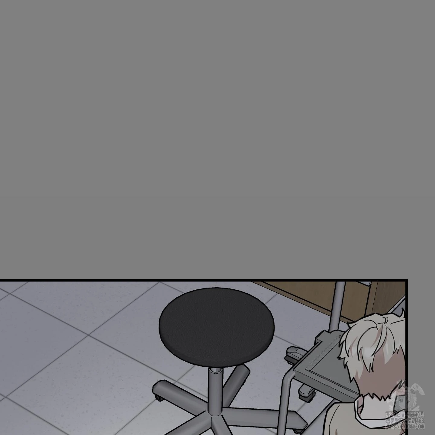 Don’t Break the Glass Work [Continuation] - Chapter 14 manhwa