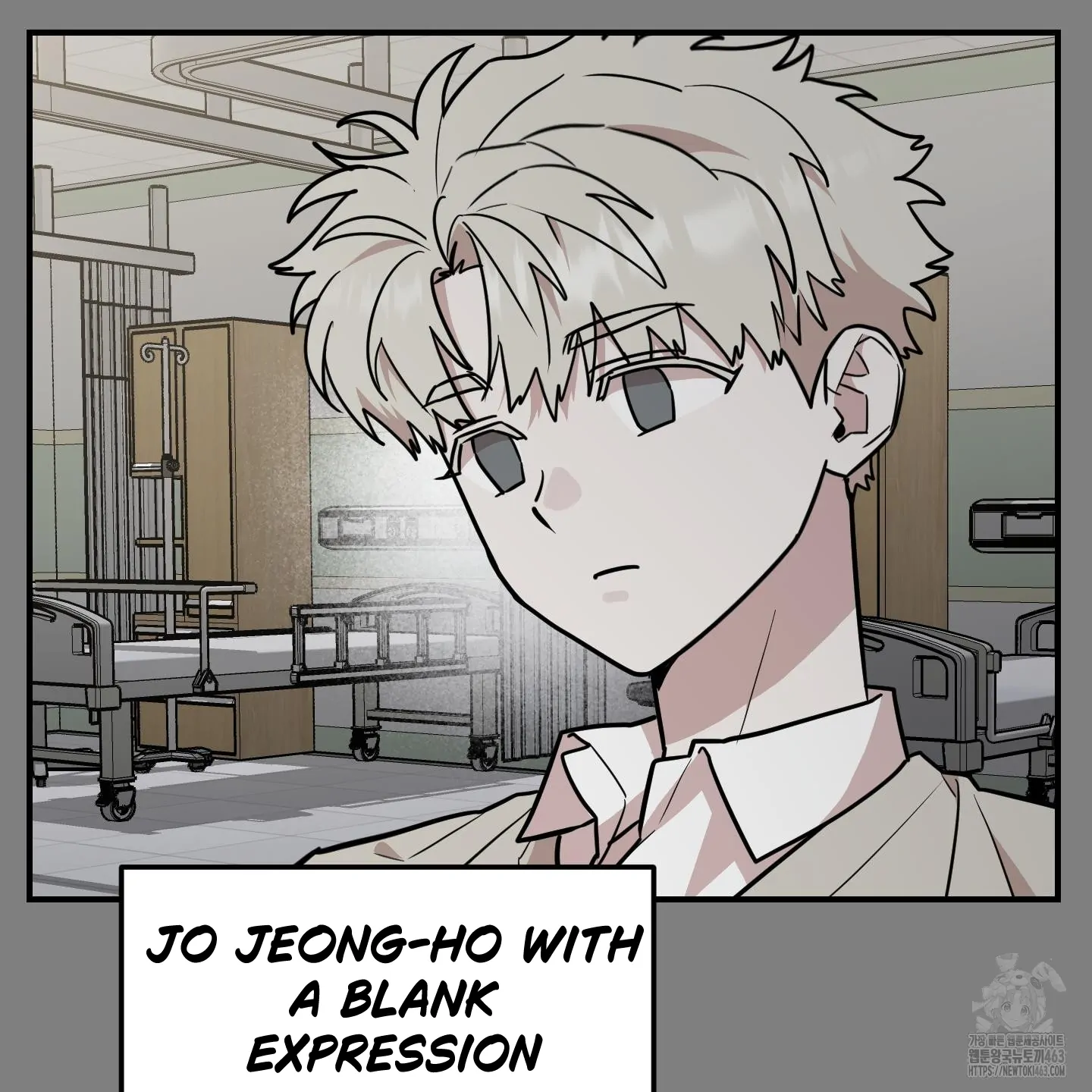 Don’t Break the Glass Work [Continuation] - Chapter 14 manhwa