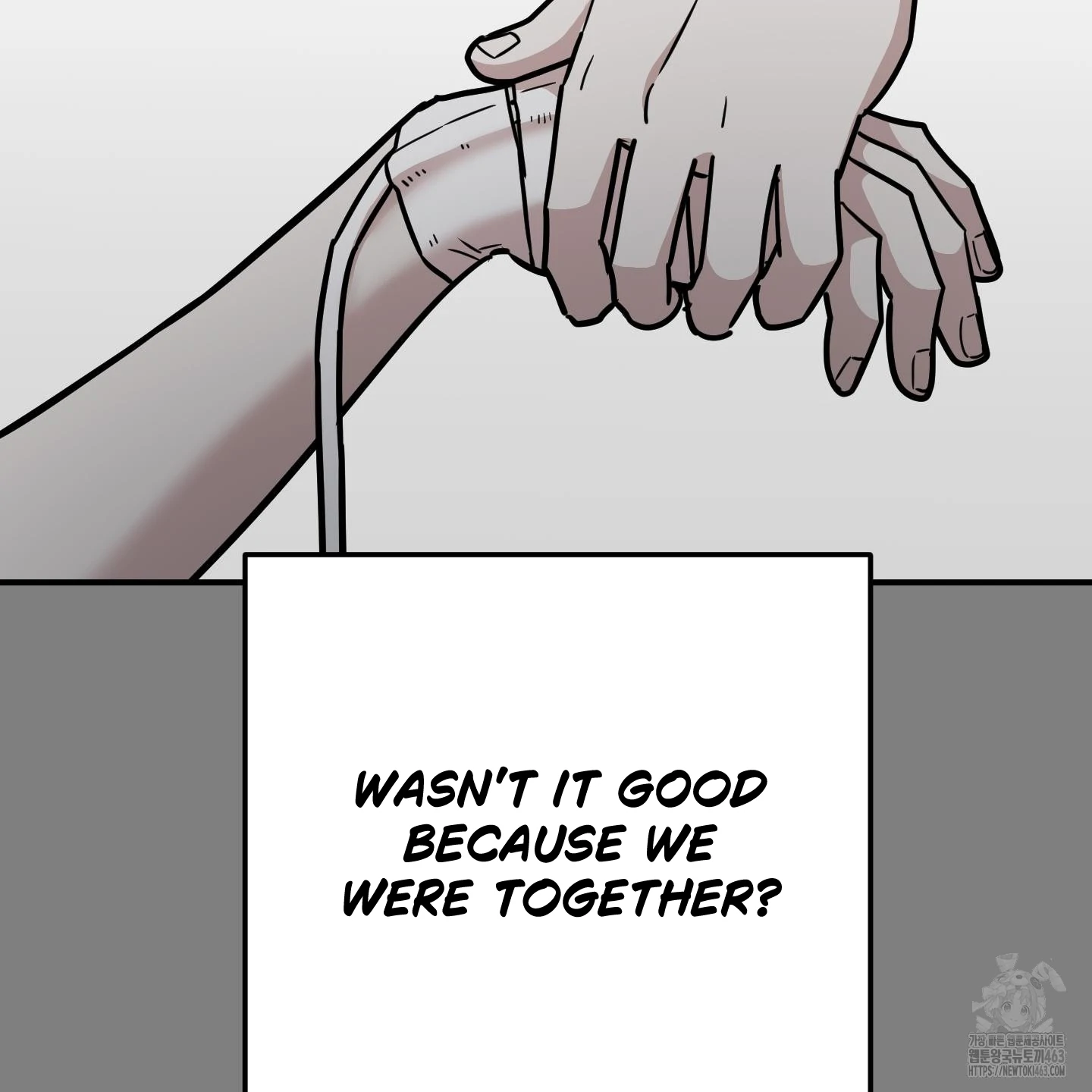 Don’t Break the Glass Work [Continuation] - Chapter 14 manhwa