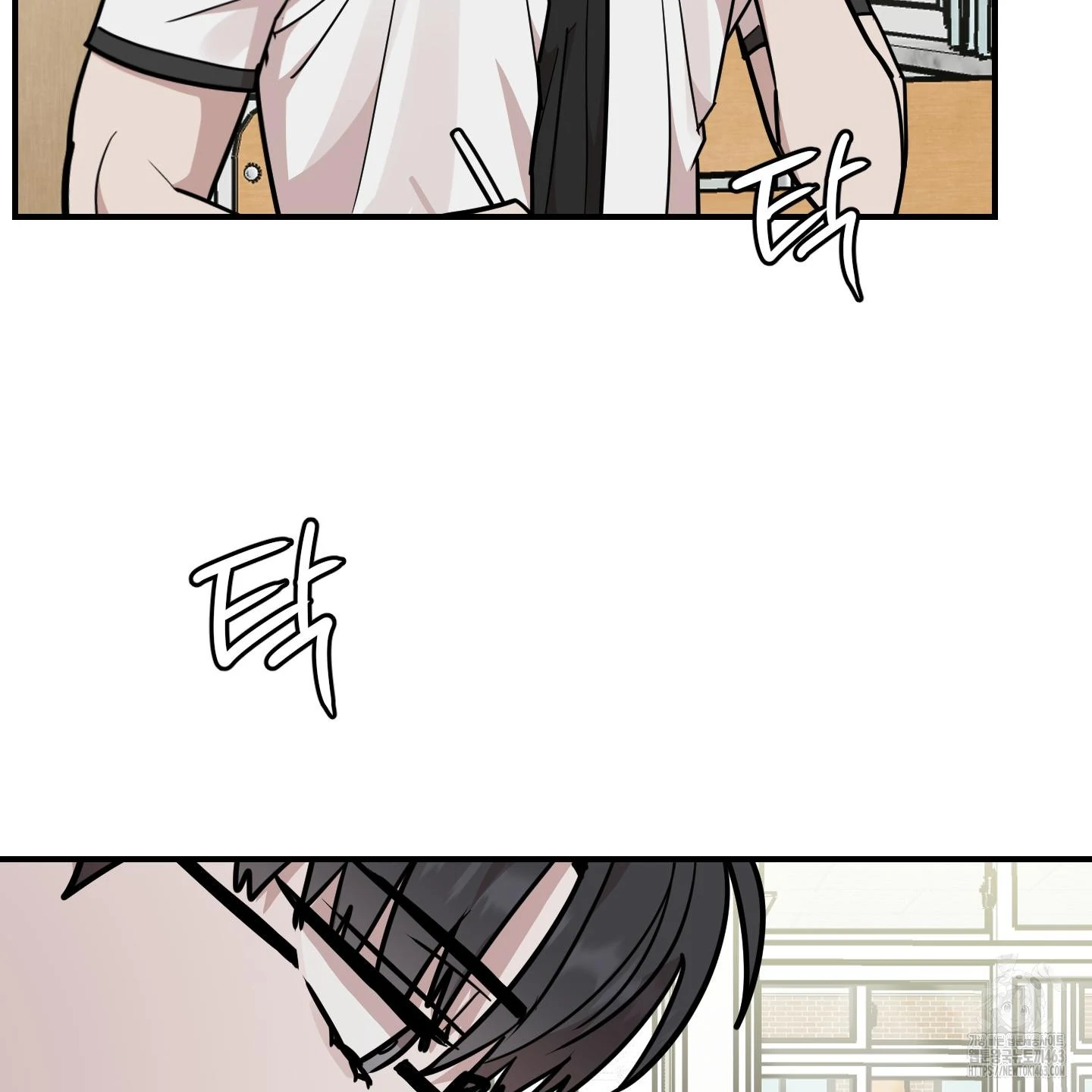 Don’t Break the Glass Work [Continuation] - Chapter 14 manhwa
