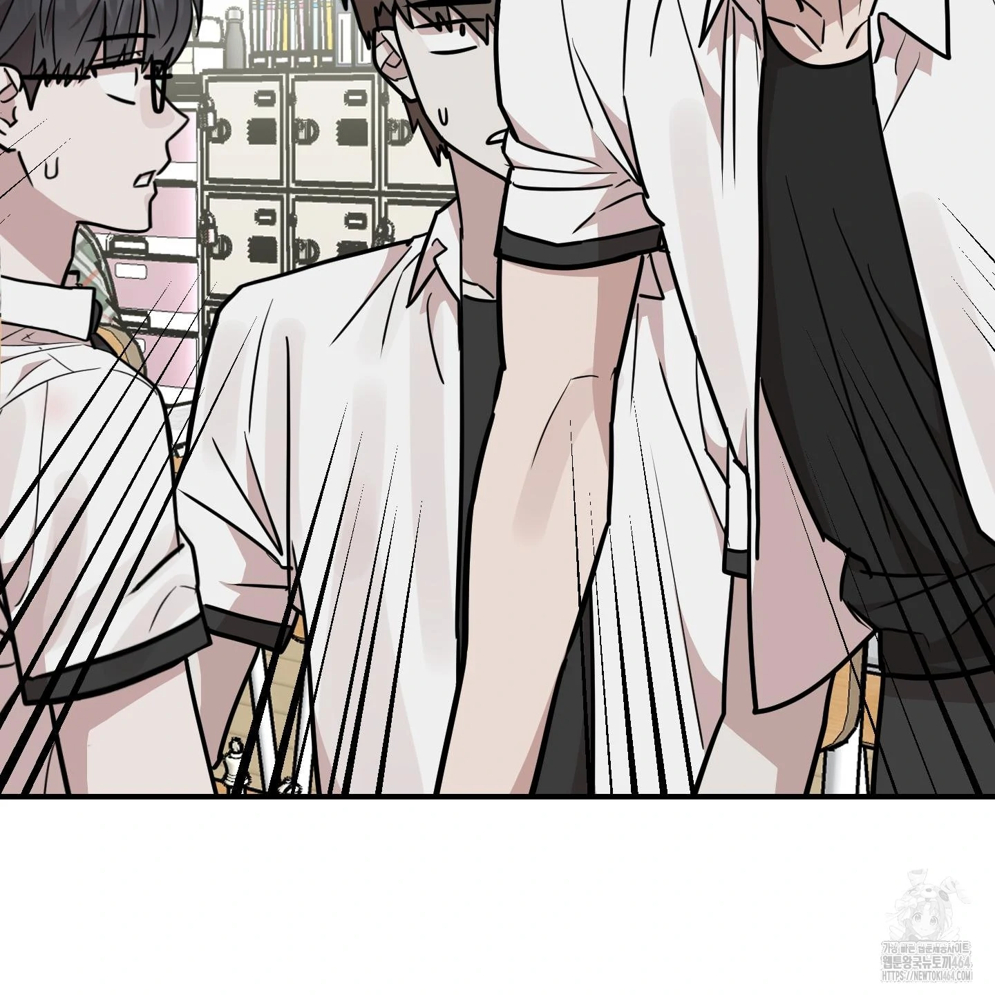 Don’t Break the Glass Work [Continuation] - Chapter 15 manhwa