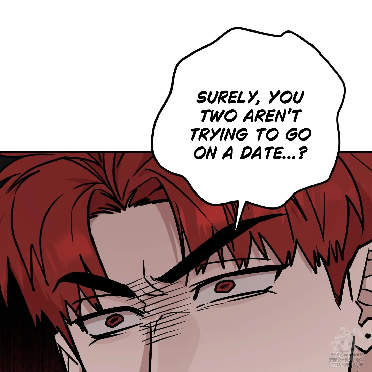 Don’t Break the Glass Work [Continuation] - Chapter 15 manhwa