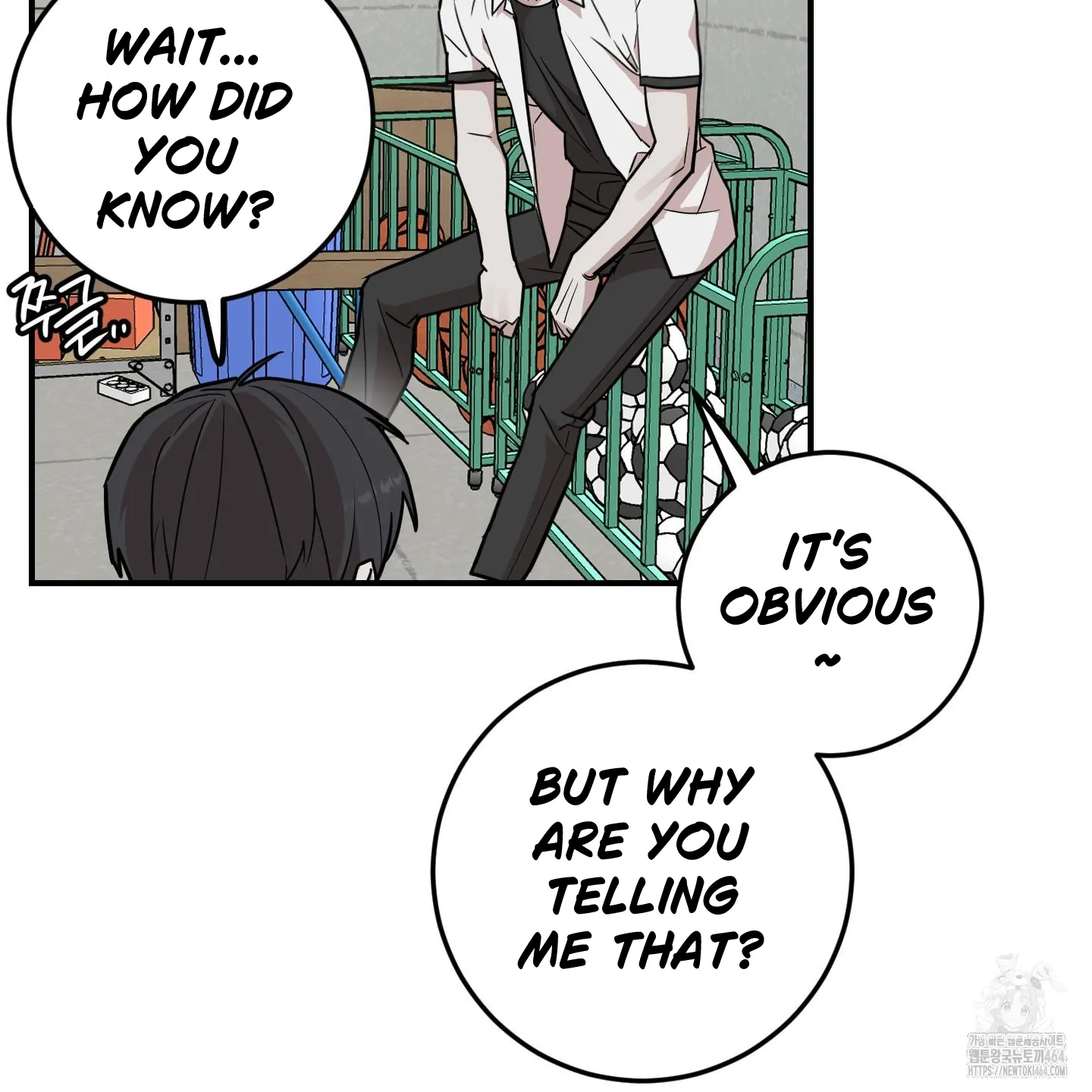 Don’t Break the Glass Work [Continuation] - Chapter 15 manhwa