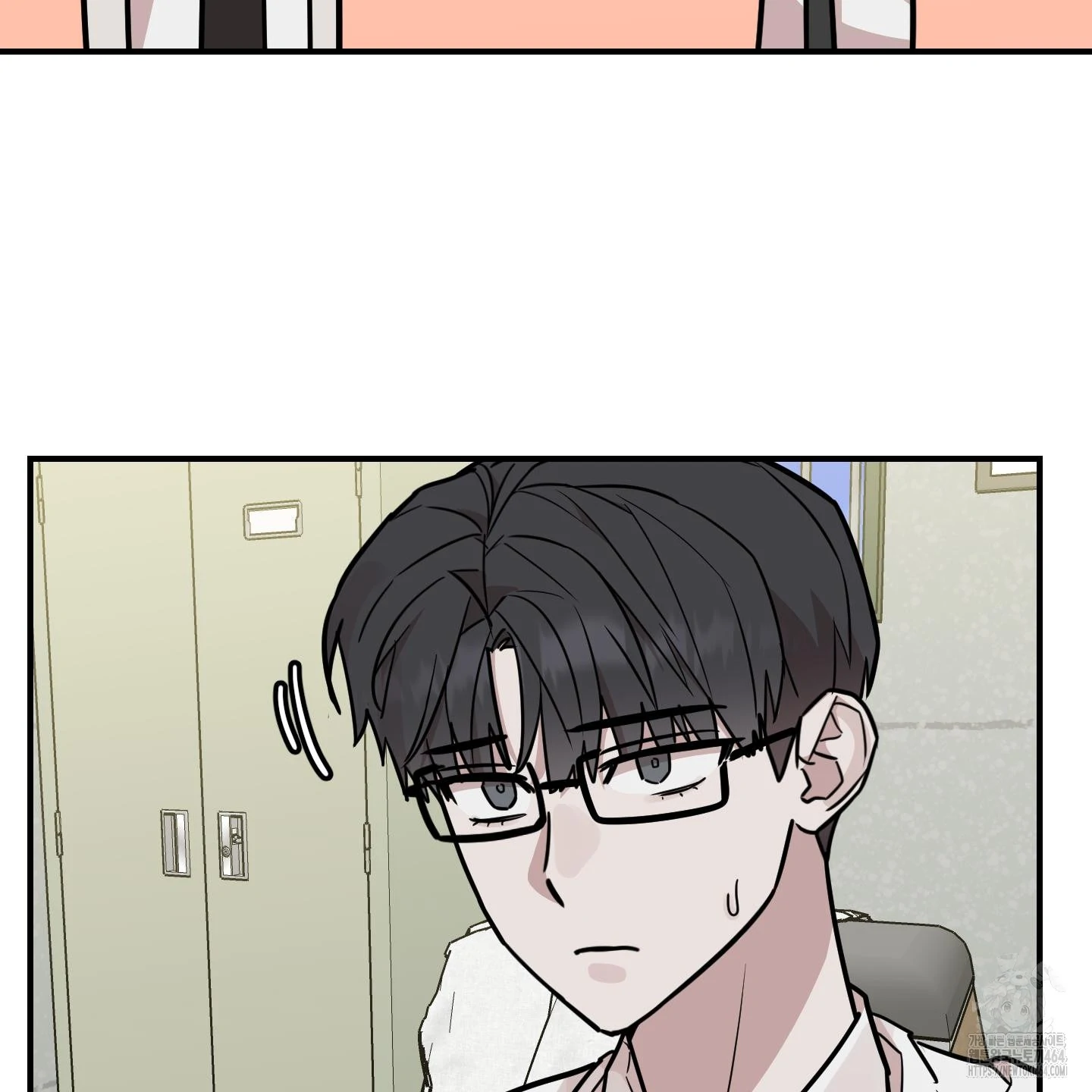 Don’t Break the Glass Work [Continuation] - Chapter 15 manhwa