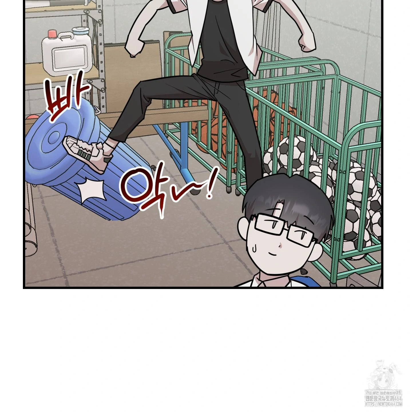 Don’t Break the Glass Work [Continuation] - Chapter 15 manhwa