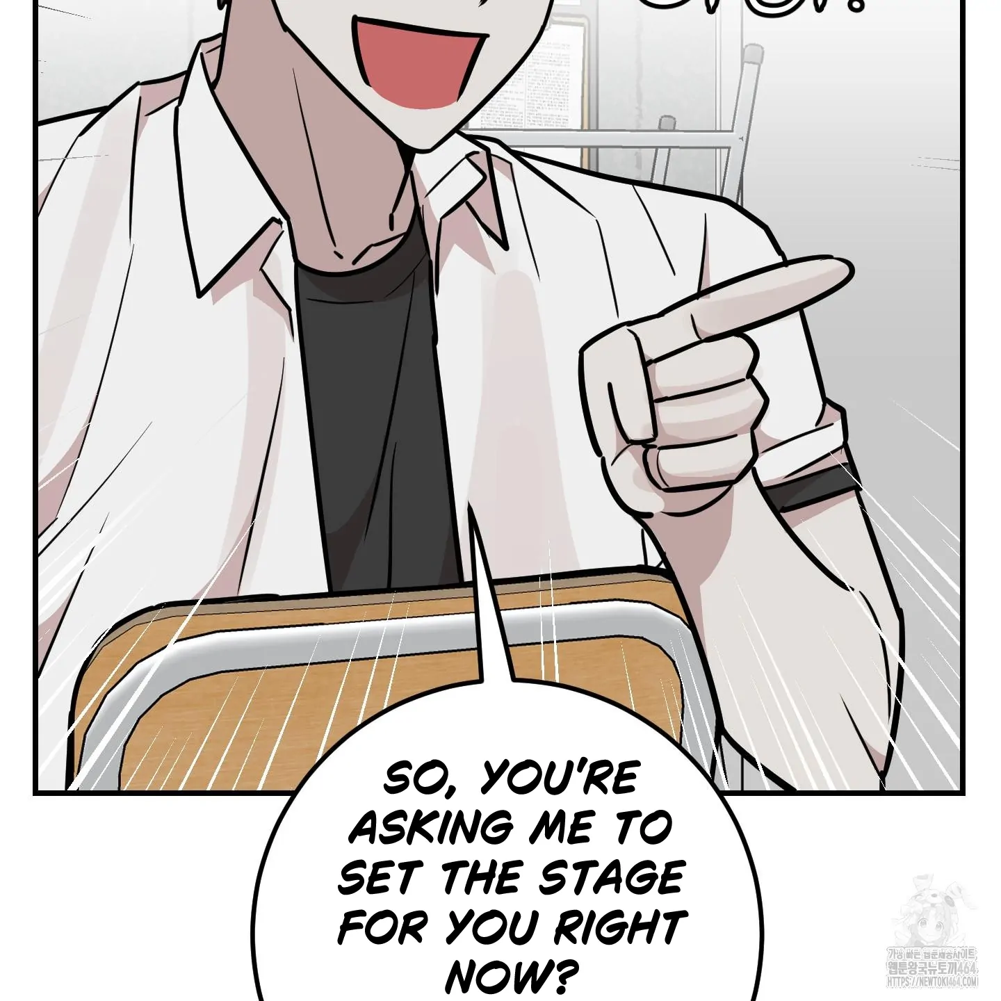 Don’t Break the Glass Work [Continuation] - Chapter 15 manhwa