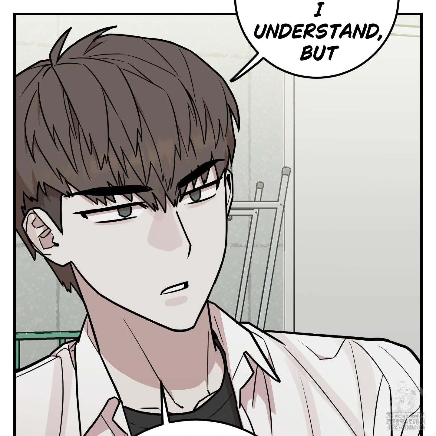 Don’t Break the Glass Work [Continuation] - Chapter 15 manhwa