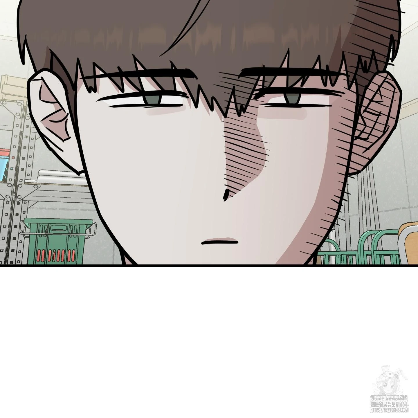 Don’t Break the Glass Work [Continuation] - Chapter 15 manhwa