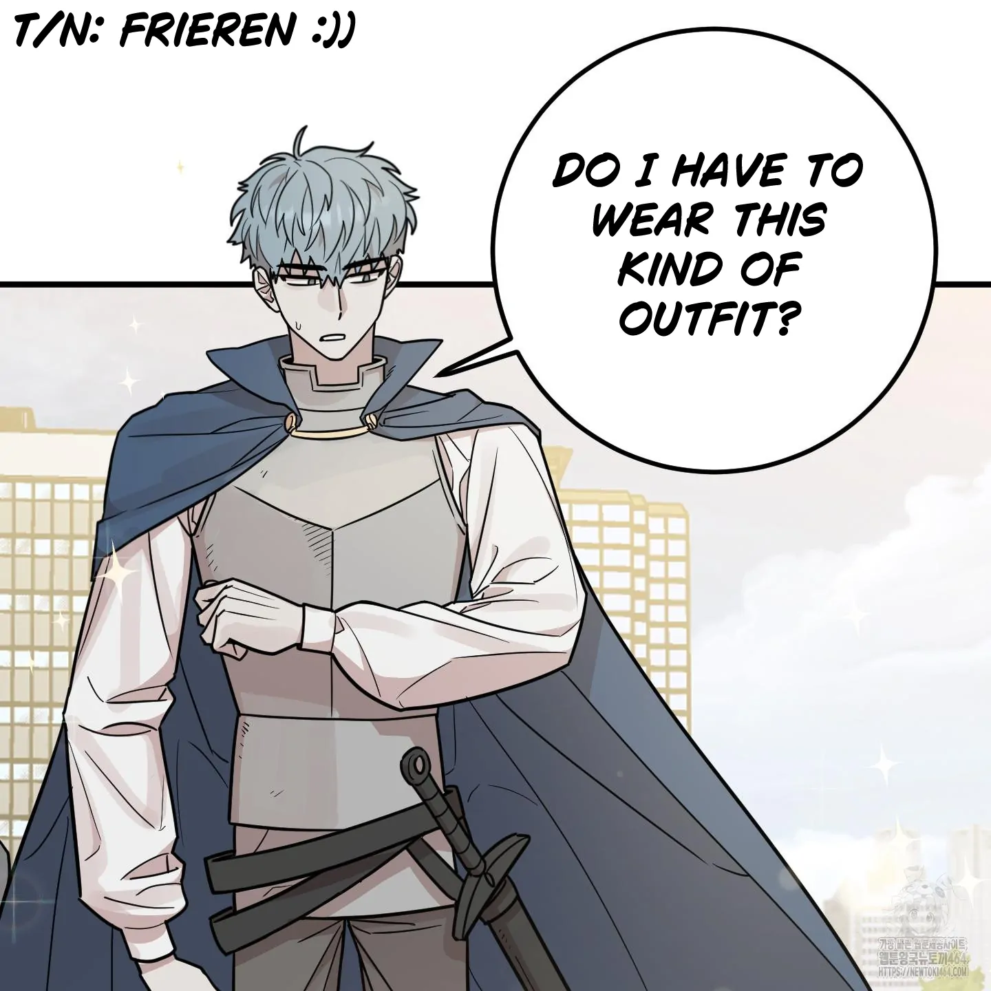 Don’t Break the Glass Work [Continuation] - Chapter 15 manhwa