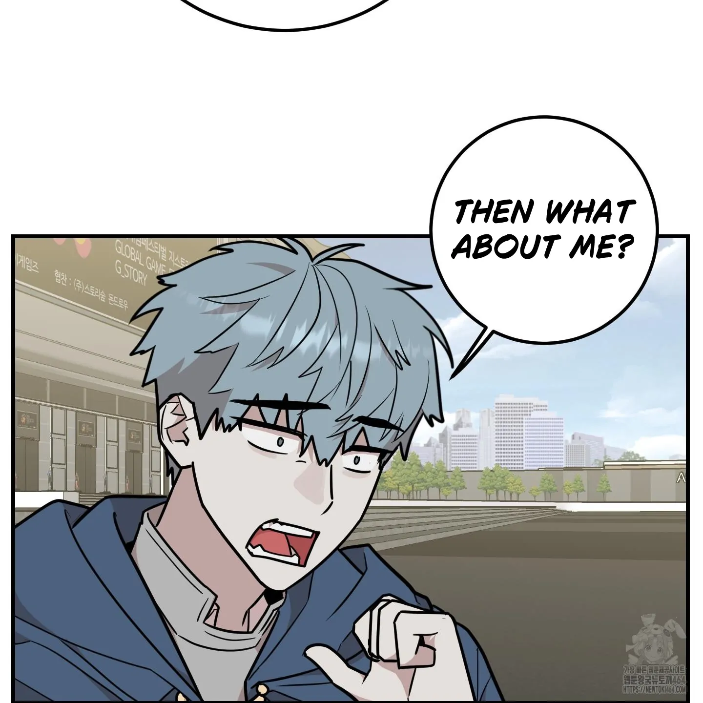 Don’t Break the Glass Work [Continuation] - Chapter 15 manhwa