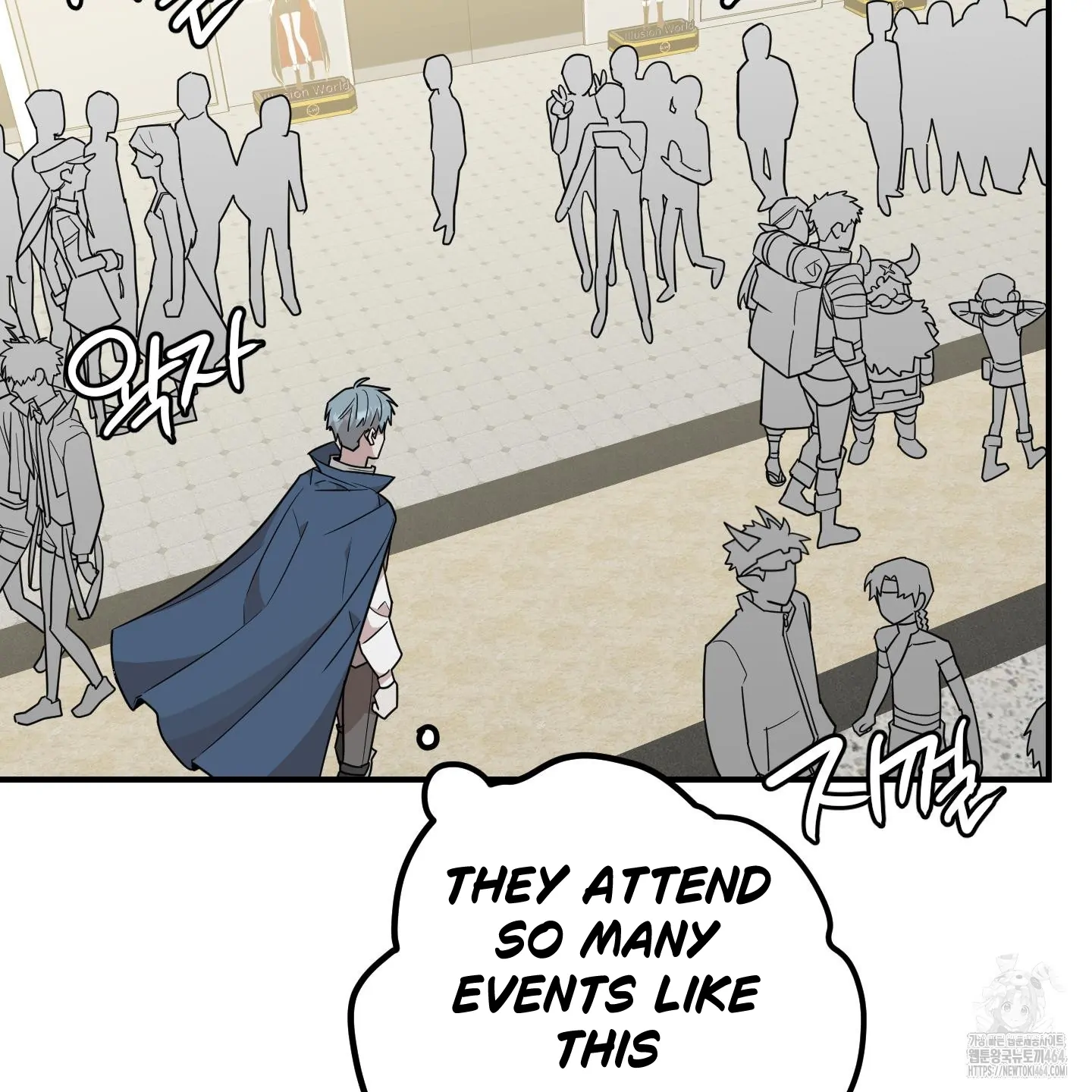 Don’t Break the Glass Work [Continuation] - Chapter 15 manhwa