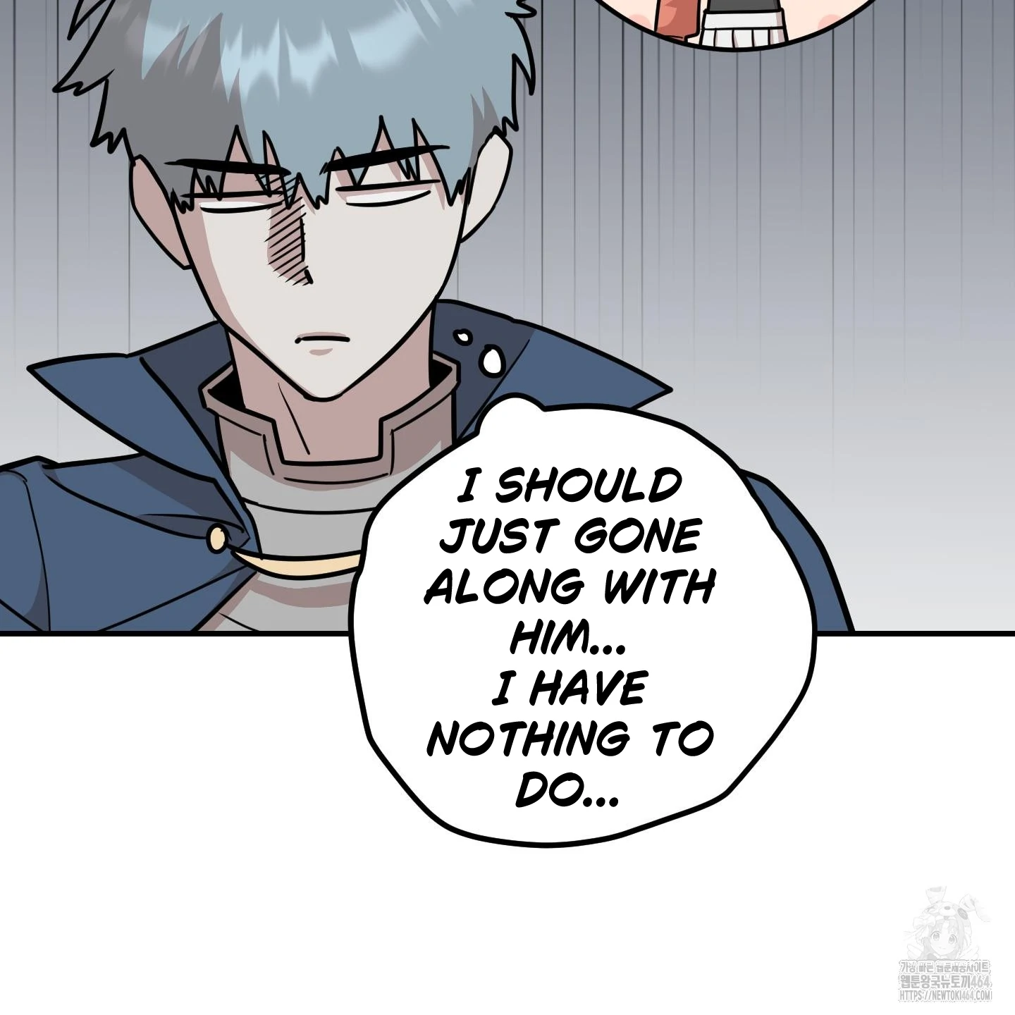 Don’t Break the Glass Work [Continuation] - Chapter 15 manhwa