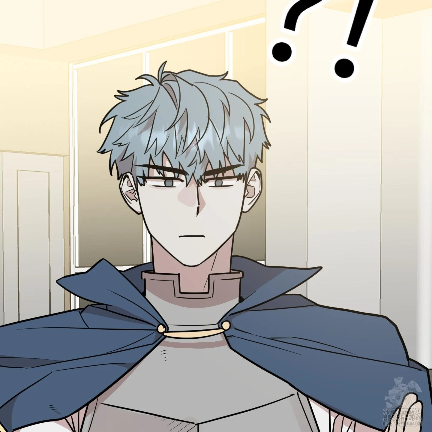 Don’t Break the Glass Work [Continuation] - Chapter 15 manhwa