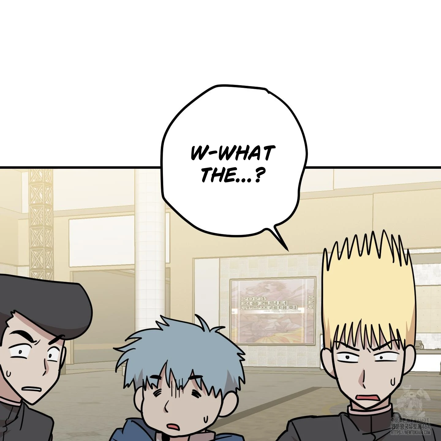 Don’t Break the Glass Work [Continuation] - Chapter 15 manhwa