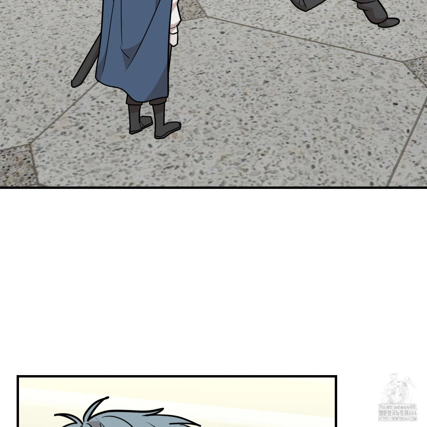 Don’t Break the Glass Work [Continuation] - Chapter 15 manhwa