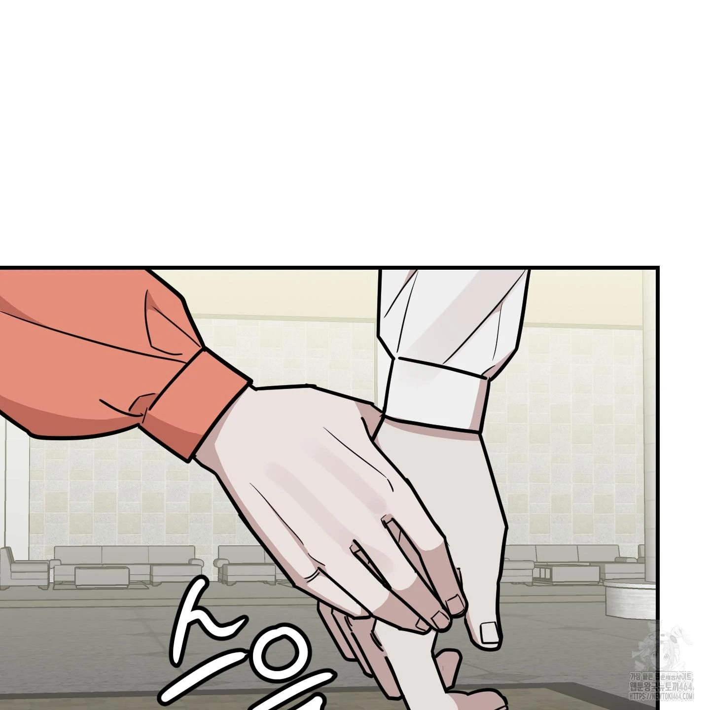 Don’t Break the Glass Work [Continuation] - Chapter 15 manhwa
