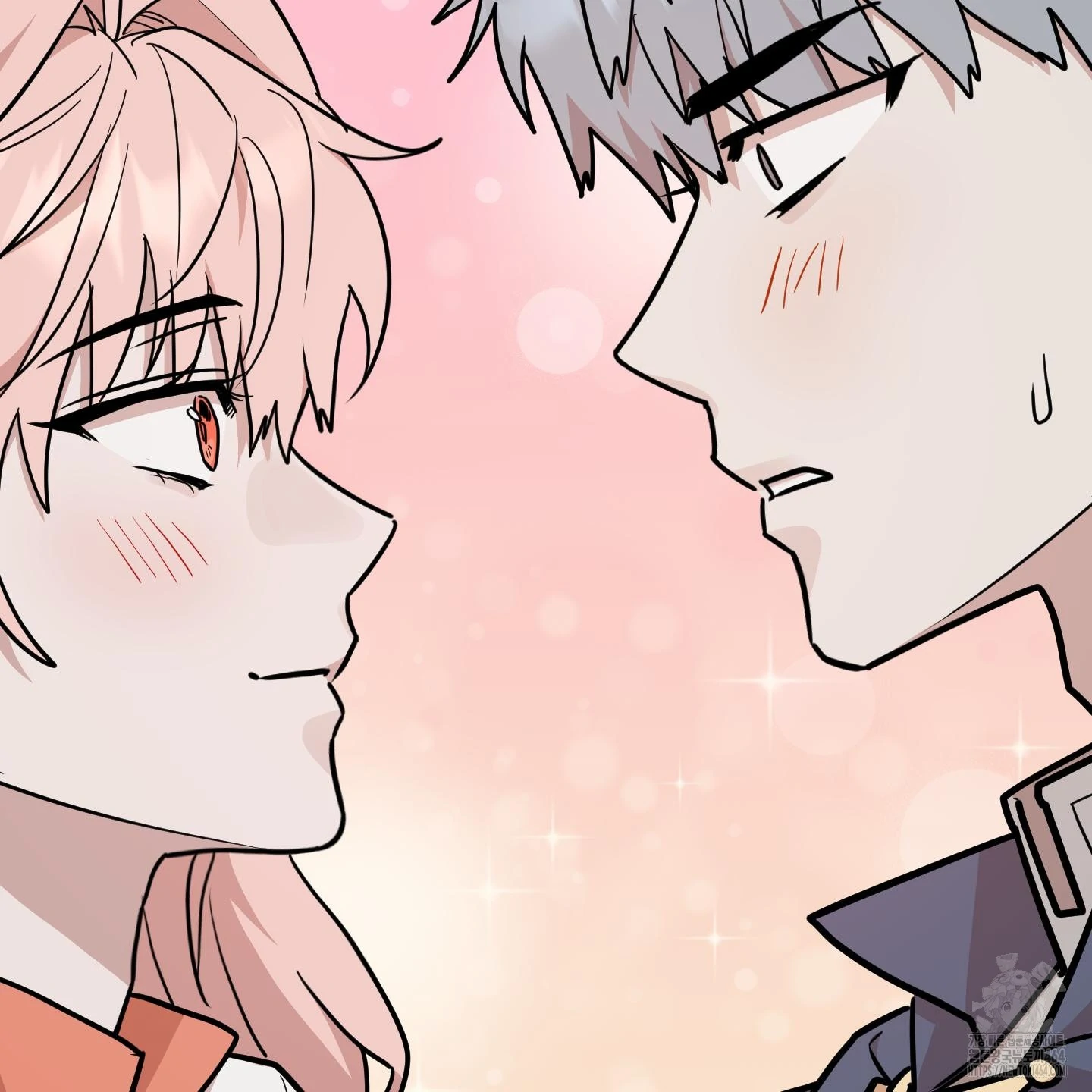 Don’t Break the Glass Work [Continuation] - Chapter 15 manhwa