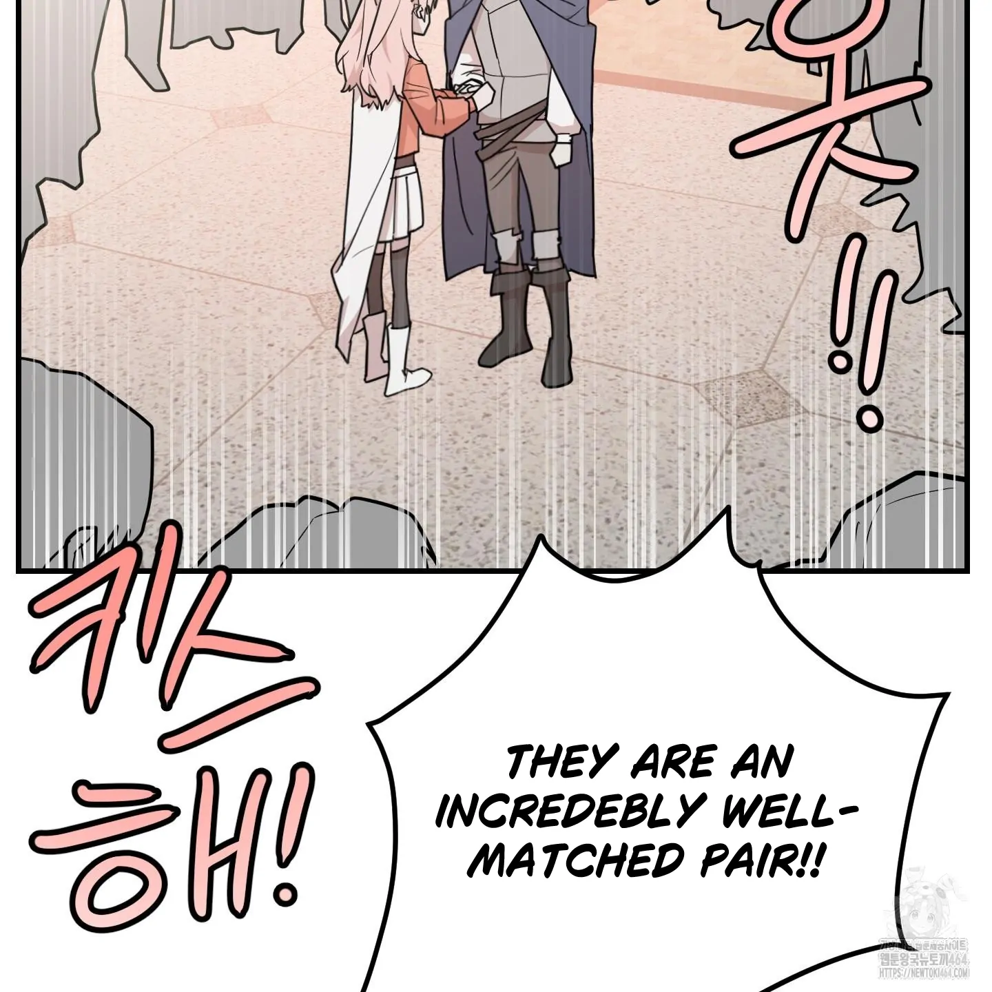 Don’t Break the Glass Work [Continuation] - Chapter 15 manhwa