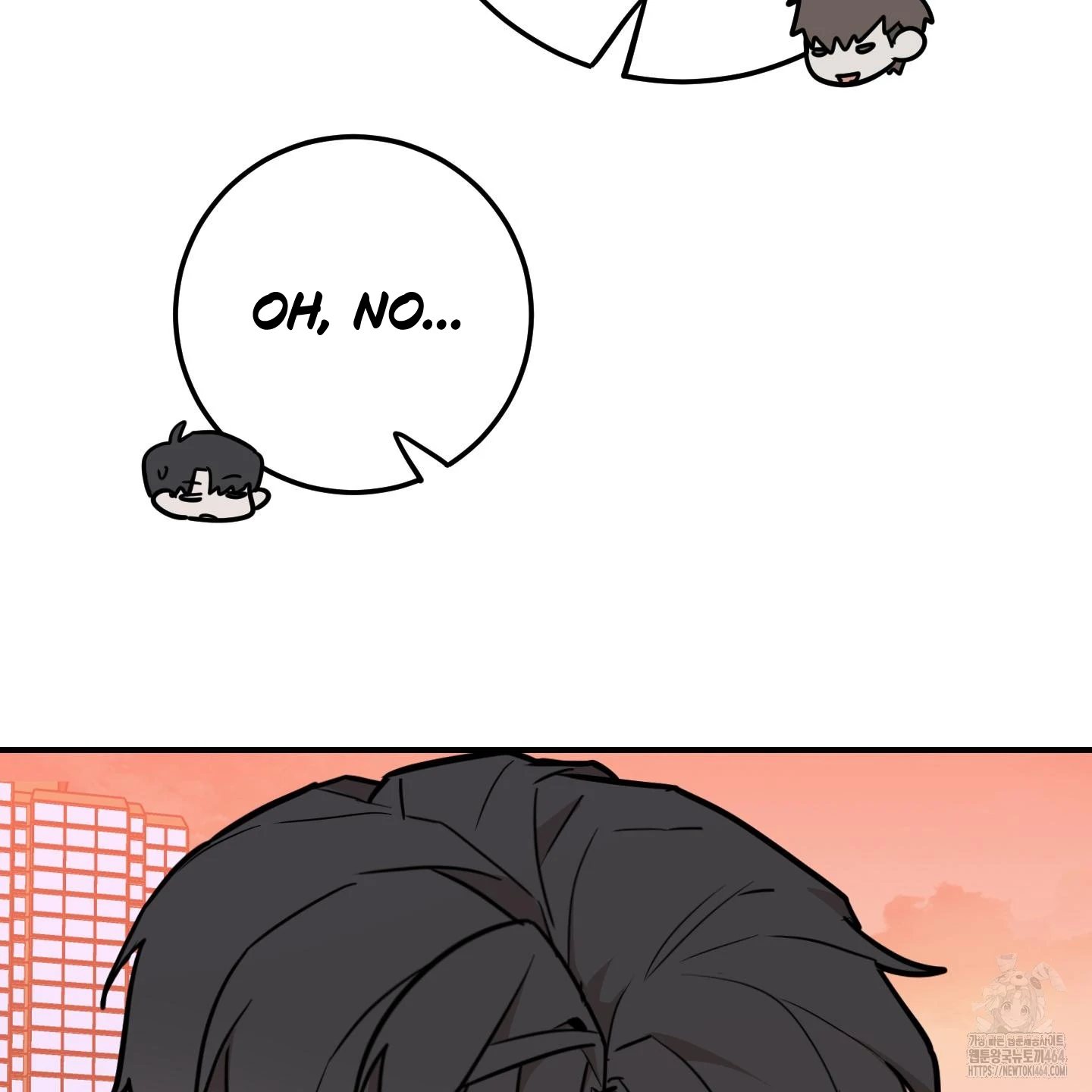 Don’t Break the Glass Work [Continuation] - Chapter 15 manhwa