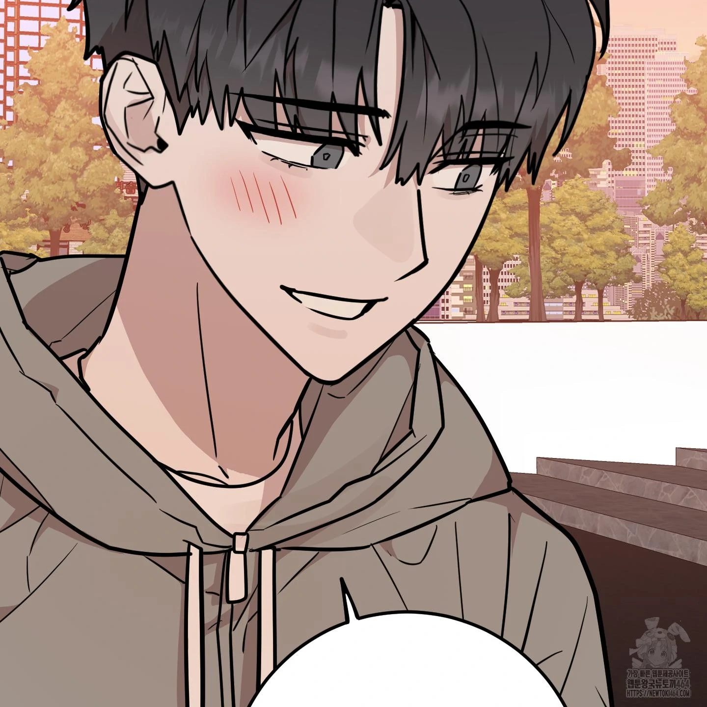 Don’t Break the Glass Work [Continuation] - Chapter 15 manhwa