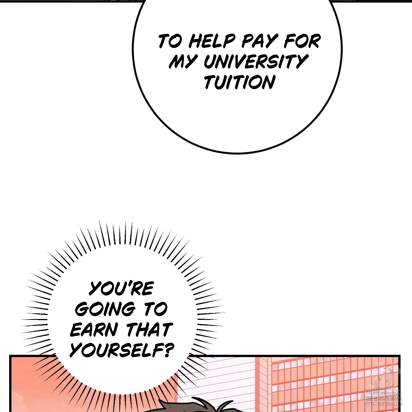 Don’t Break the Glass Work [Continuation] - Chapter 15 manhwa