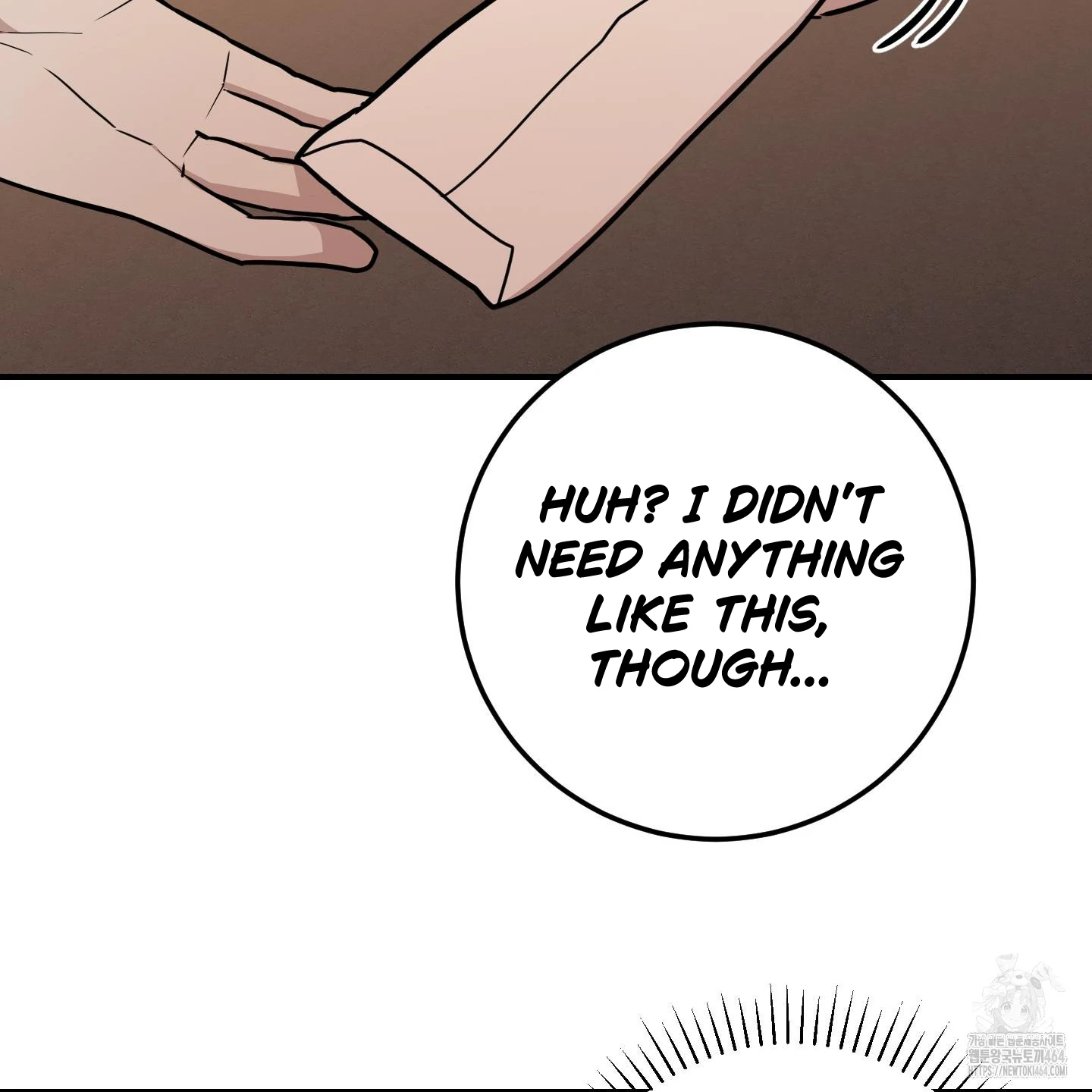 Don’t Break the Glass Work [Continuation] - Chapter 15 manhwa