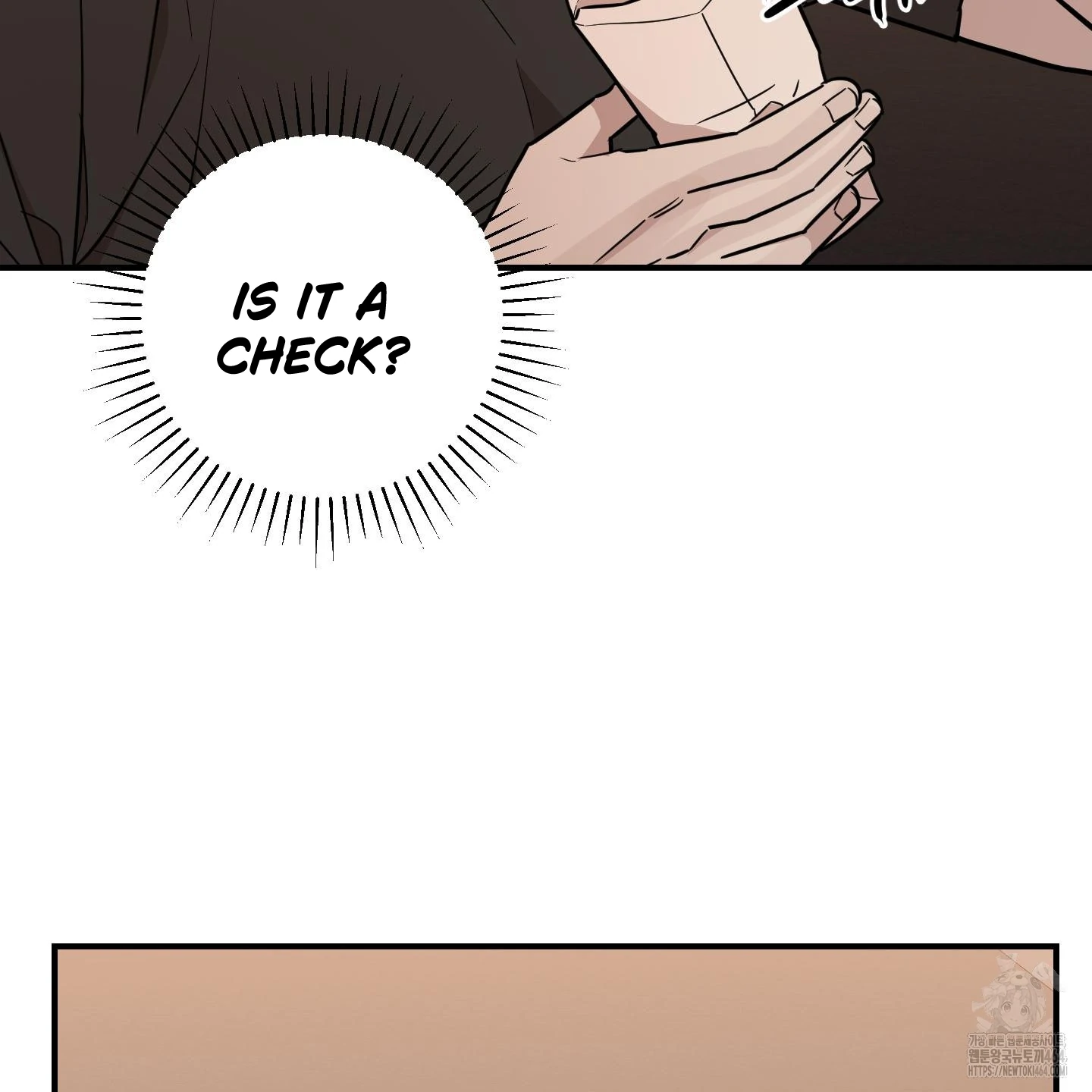 Don’t Break the Glass Work [Continuation] - Chapter 15 manhwa