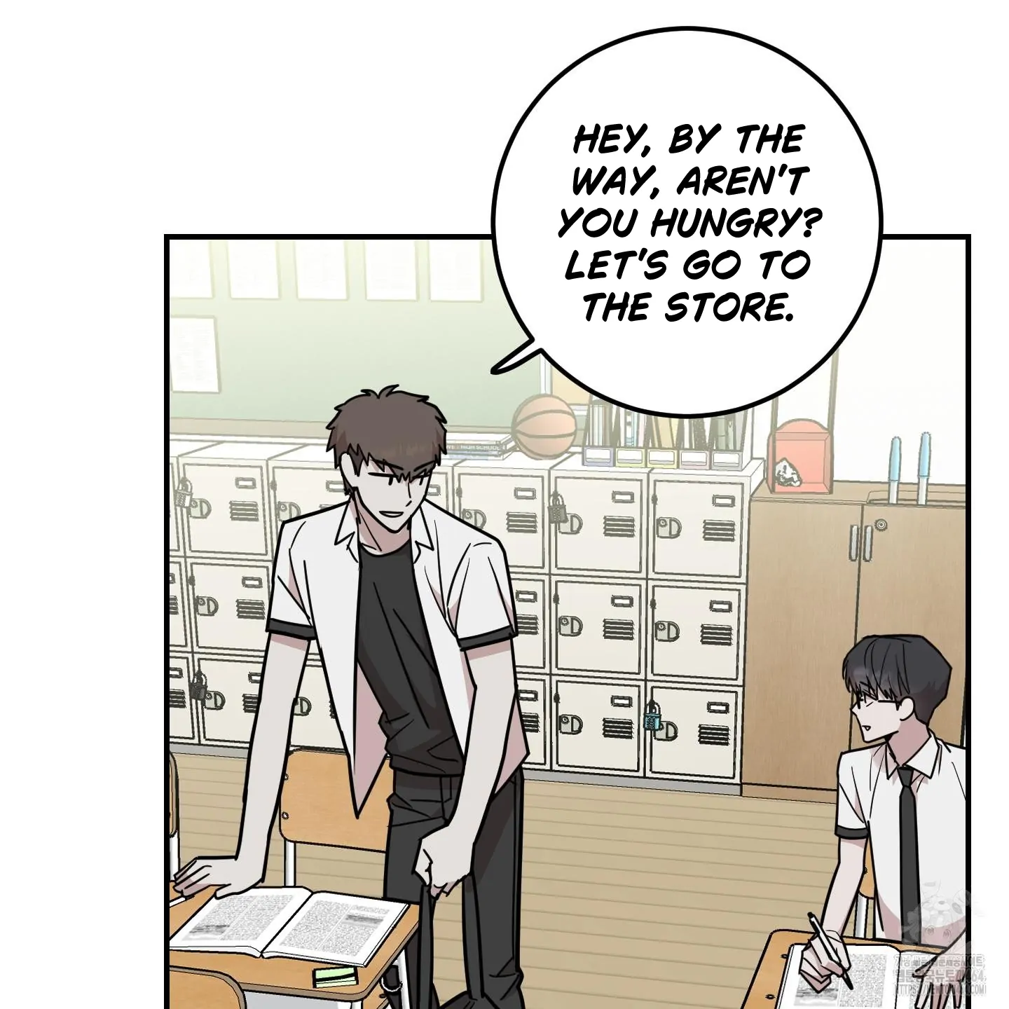 Don’t Break the Glass Work [Continuation] - Chapter 16 manhwa